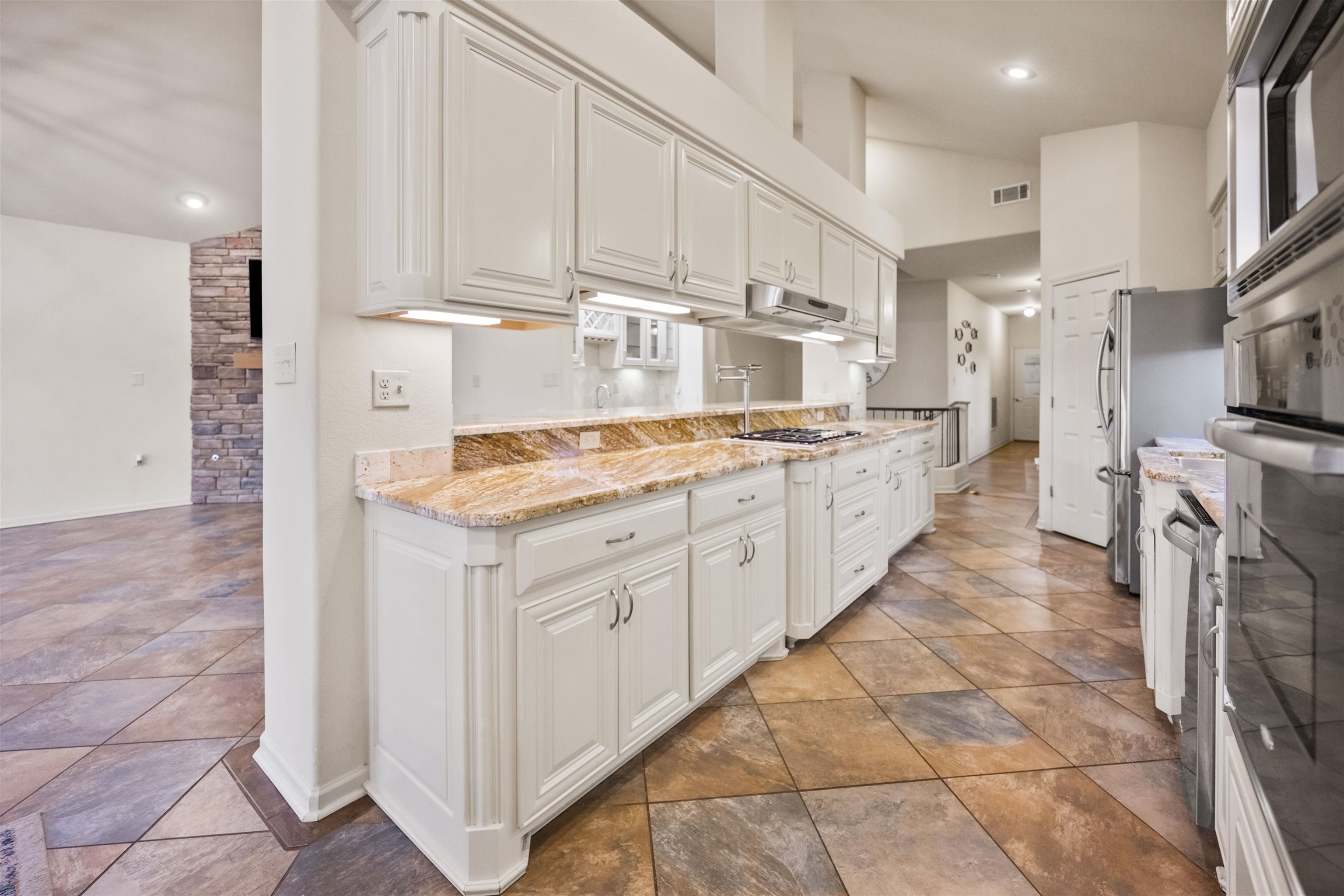 Lake Hamilton Shores - Residential