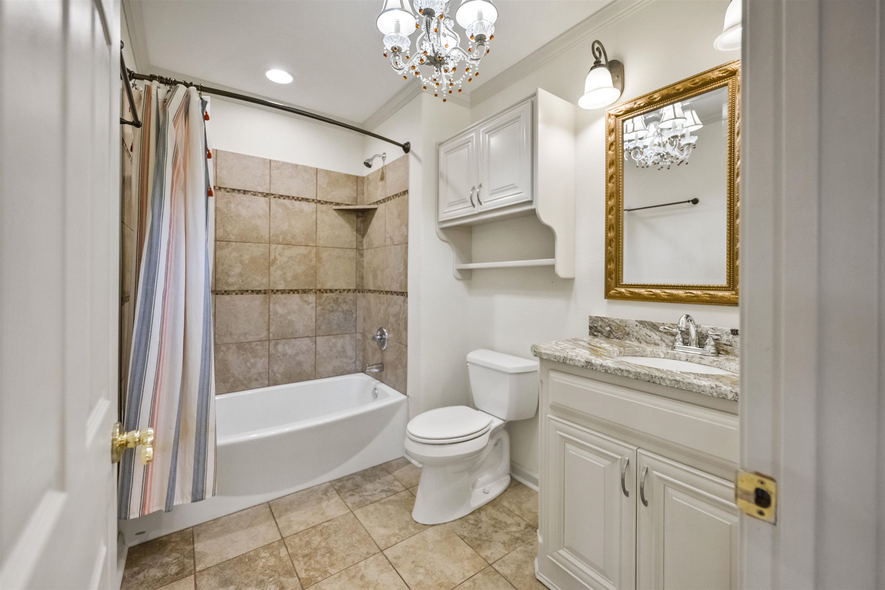 Lake Hamilton Shores - Residential