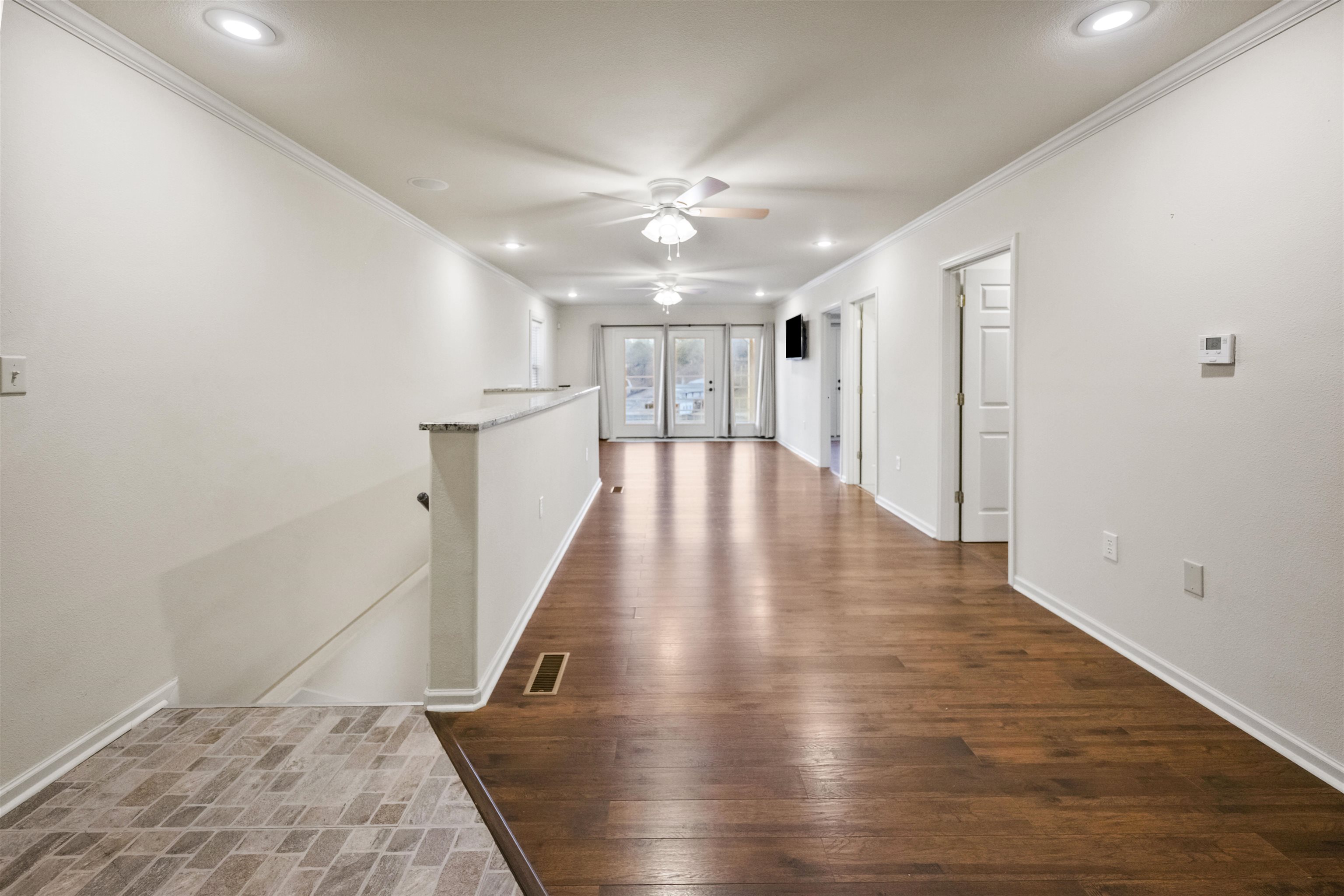 Lake Hamilton Shores - Residential