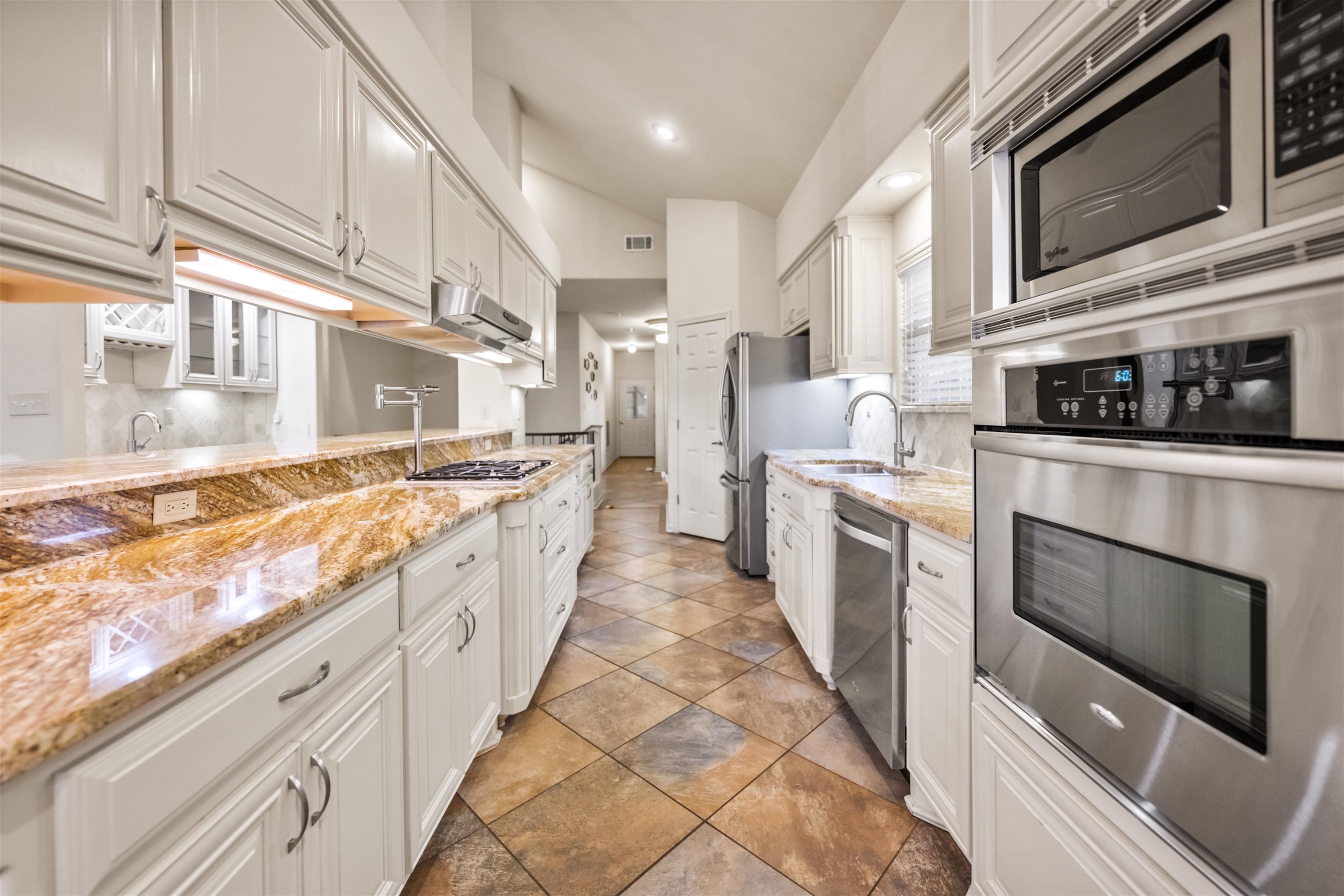 Lake Hamilton Shores - Residential