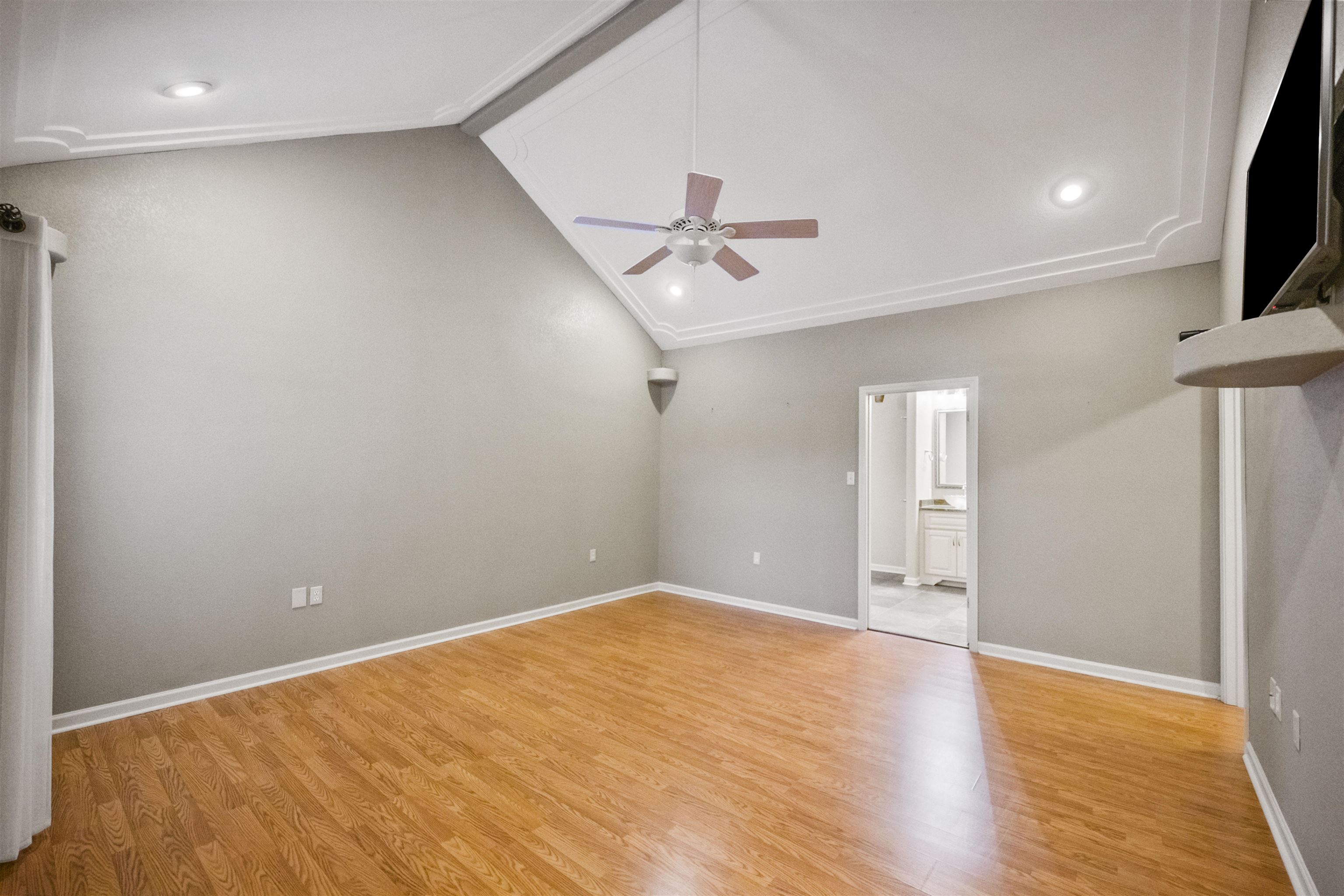 Lake Hamilton Shores - Residential