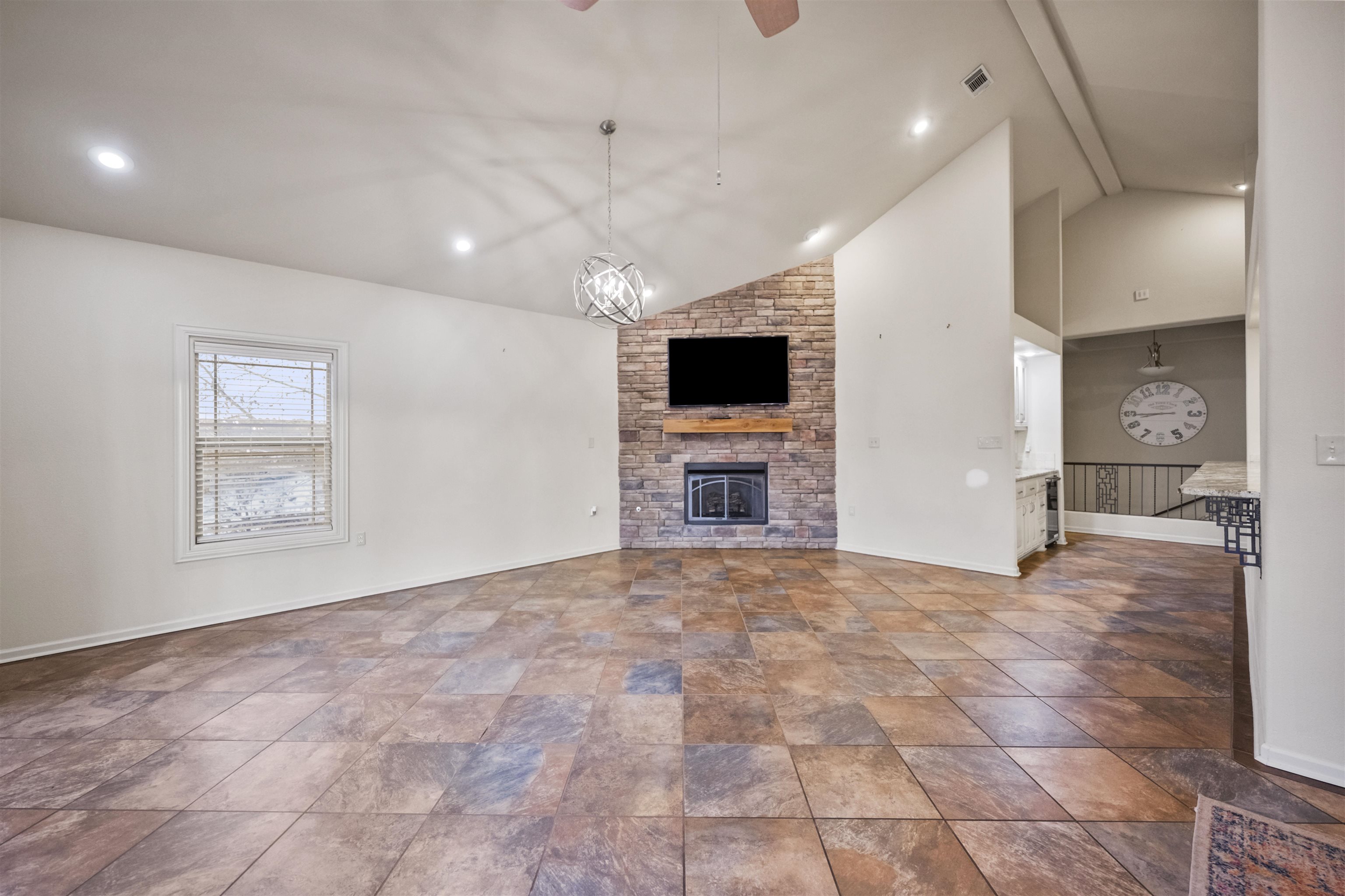Lake Hamilton Shores - Residential