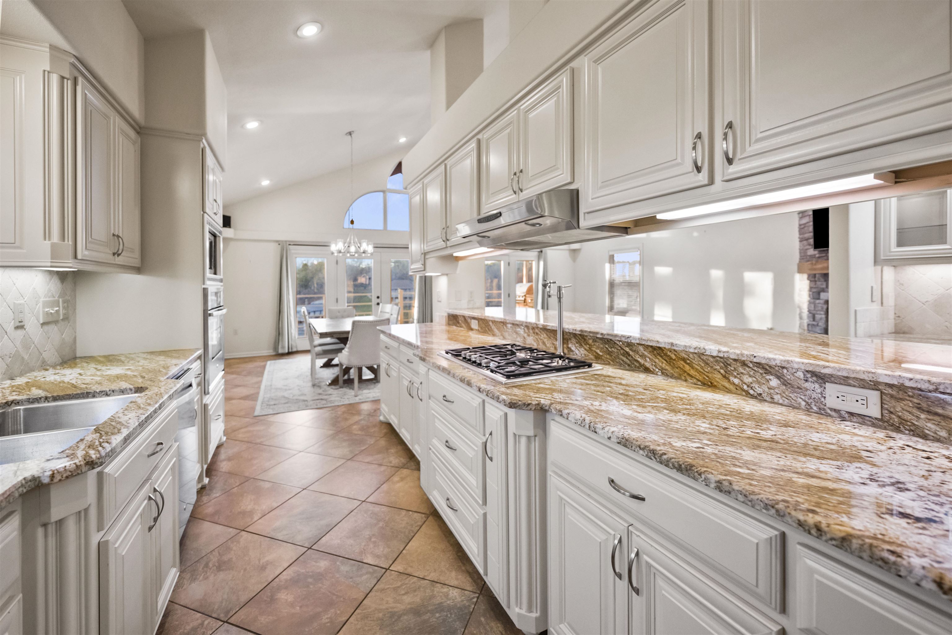 Lake Hamilton Shores - Residential
