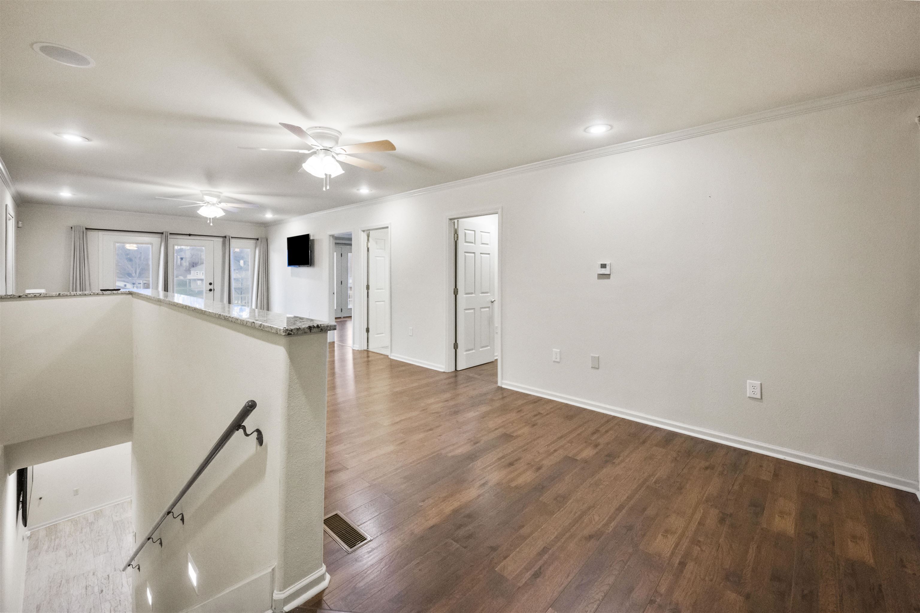 Lake Hamilton Shores - Residential