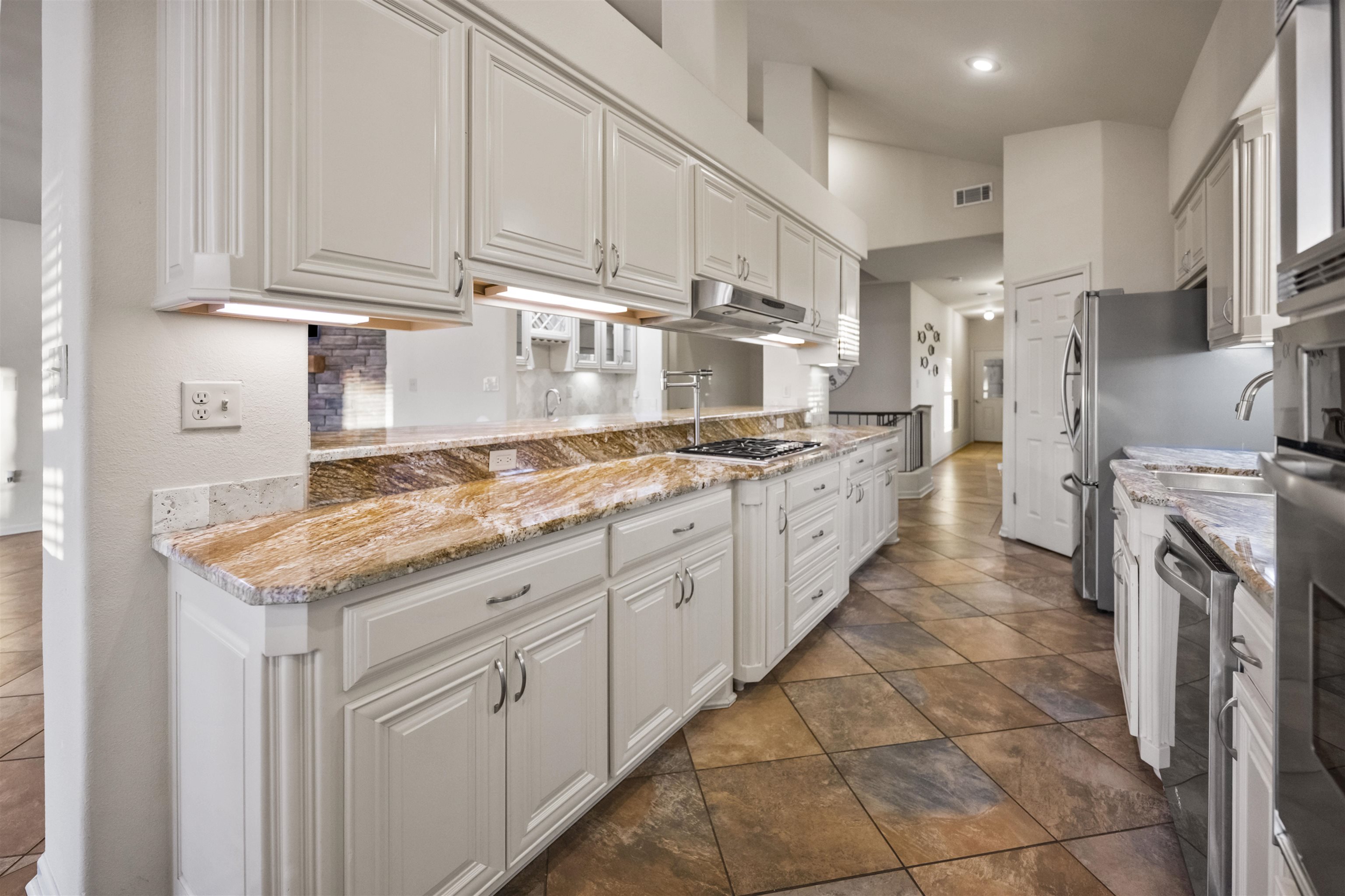 Lake Hamilton Shores - Residential