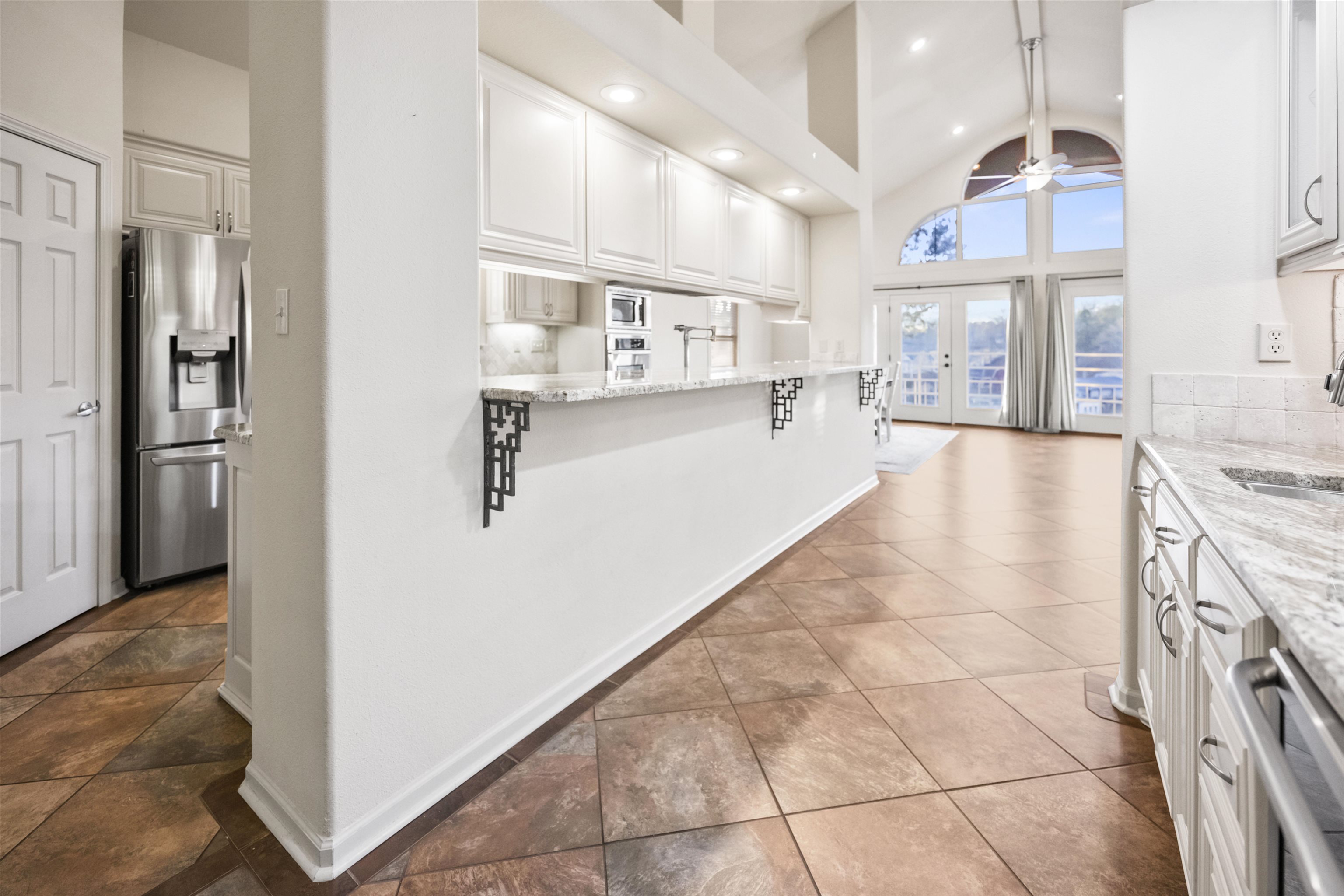 Lake Hamilton Shores - Residential
