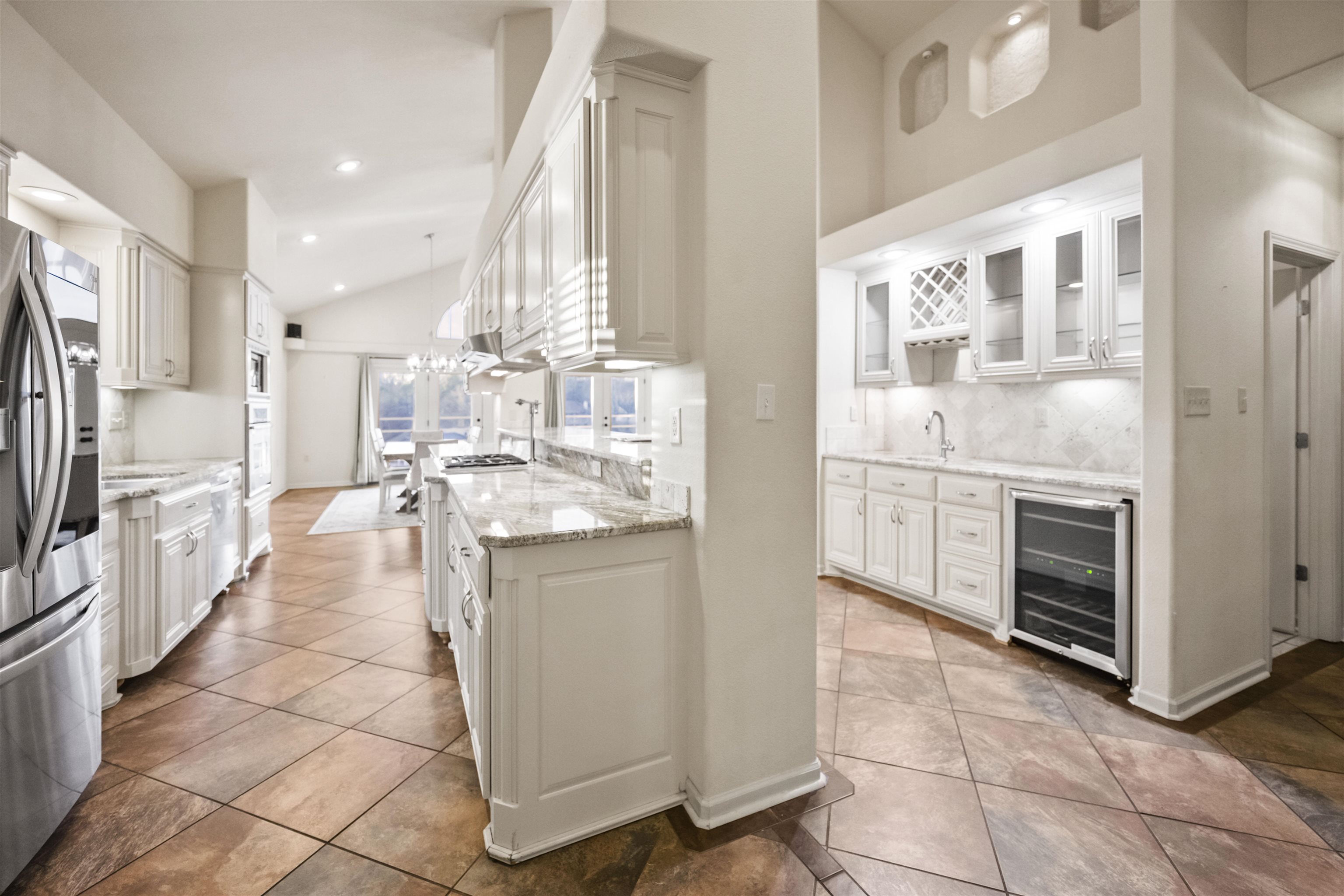 Lake Hamilton Shores - Residential