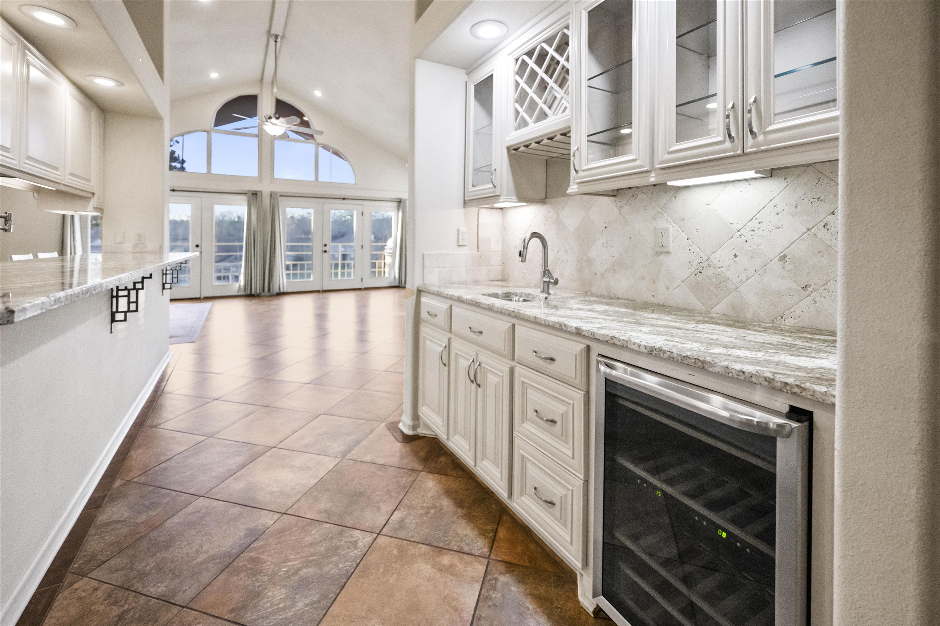 Lake Hamilton Shores - Residential