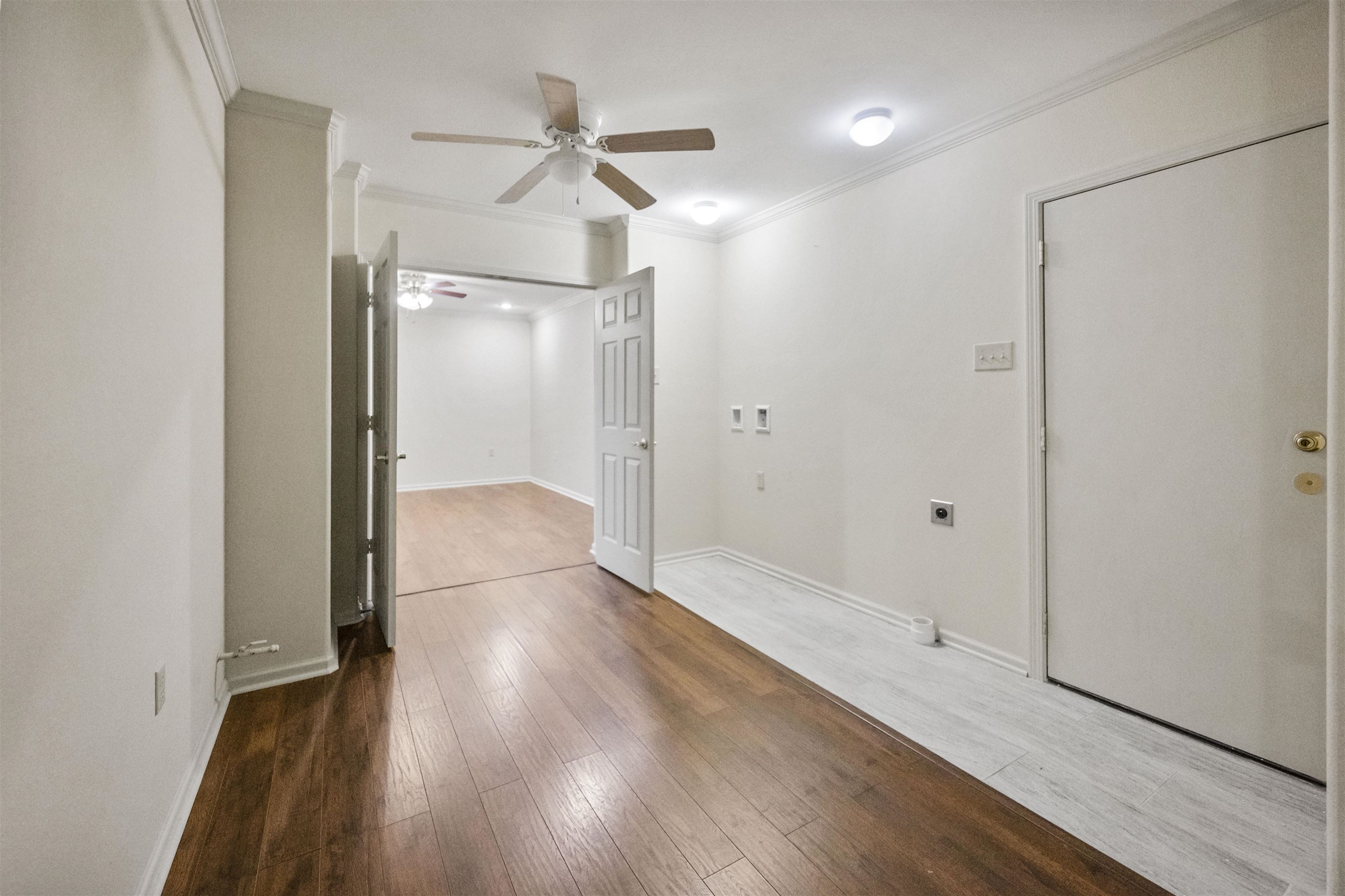 Lake Hamilton Shores - Residential