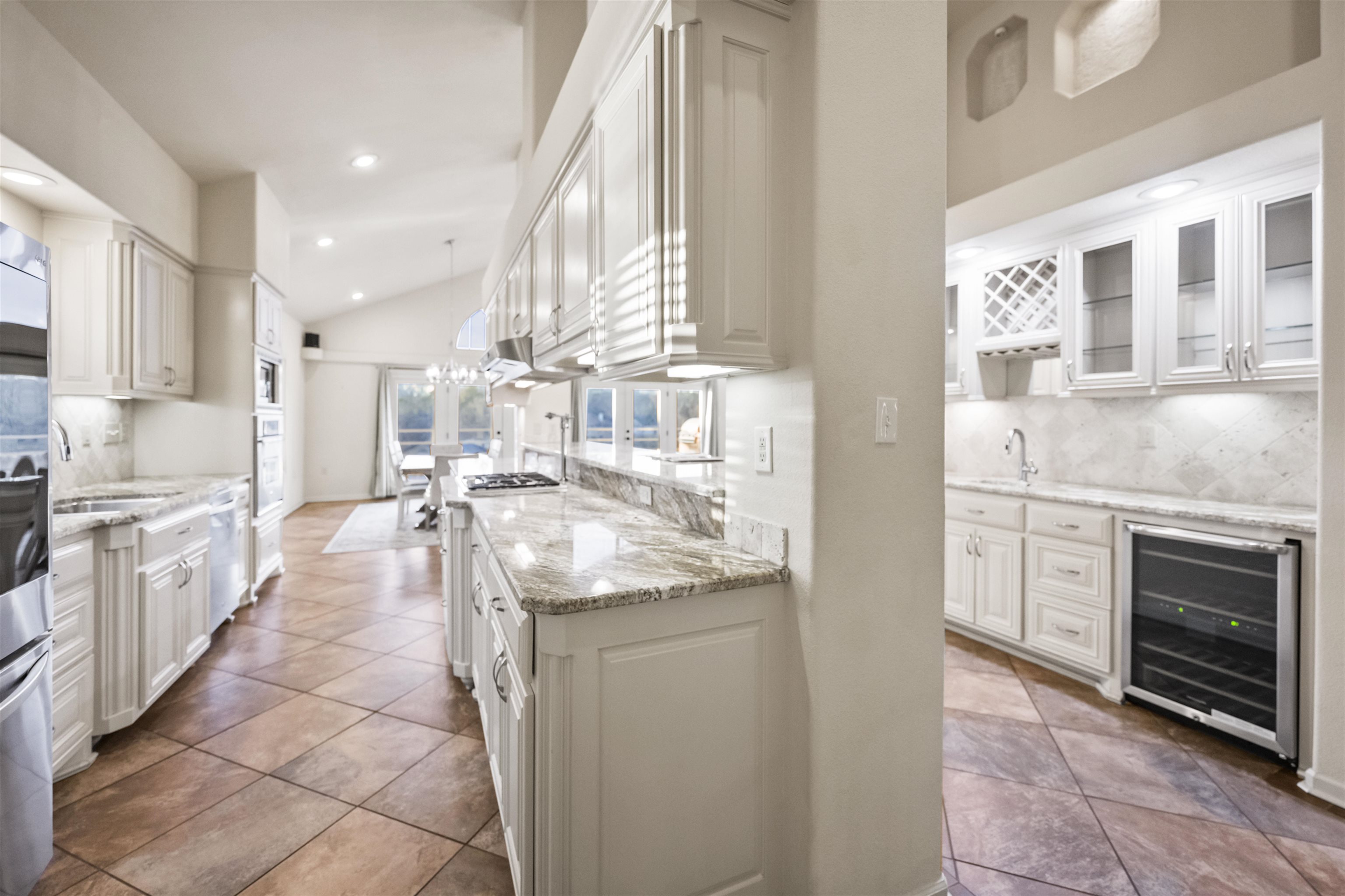 Lake Hamilton Shores - Residential