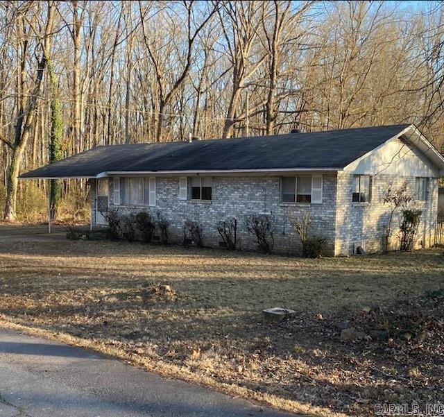 KINGWOOD ADD - Residential