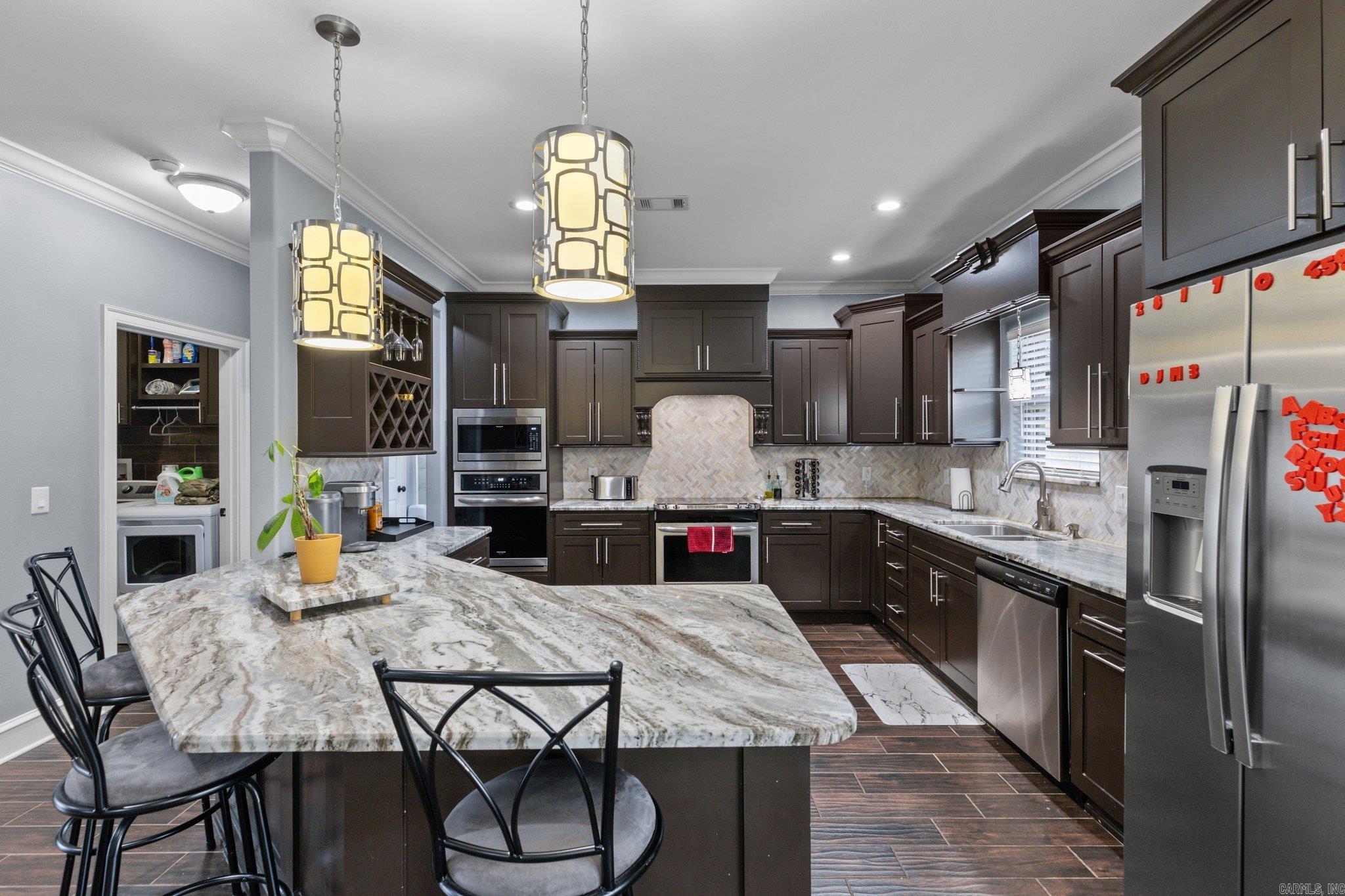 STONEHILL ADDN - Residential