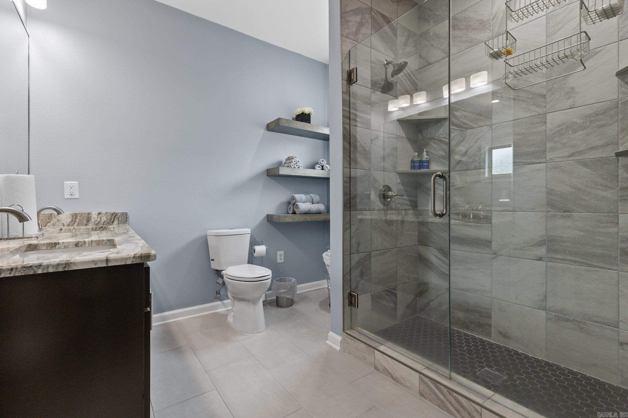 STONEHILL ADDN - Residential