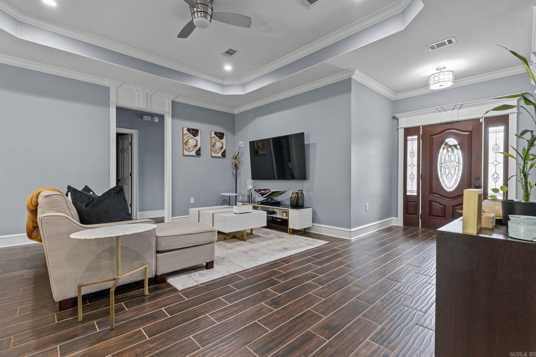 STONEHILL ADDN - Residential