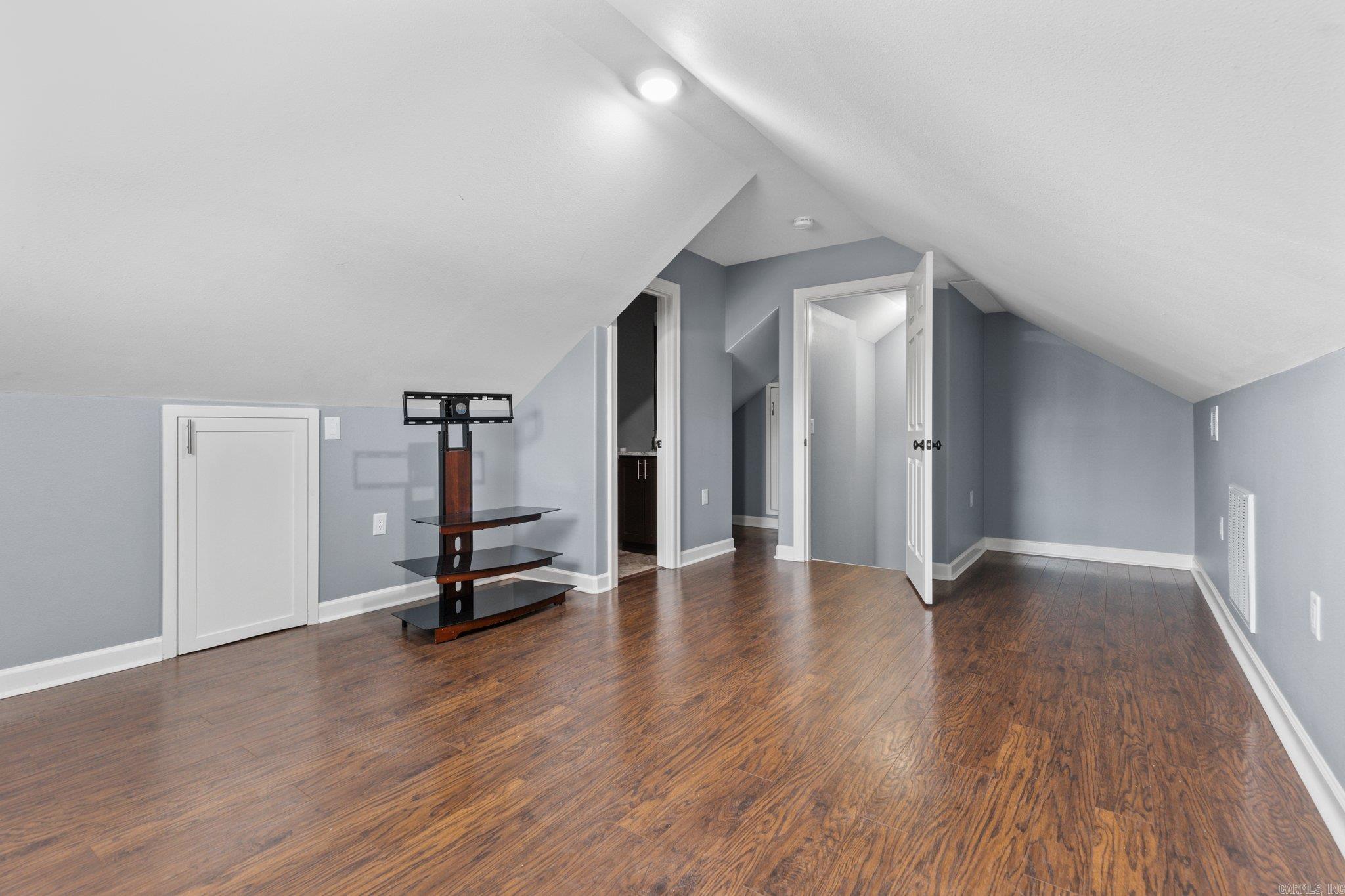 STONEHILL ADDN - Residential