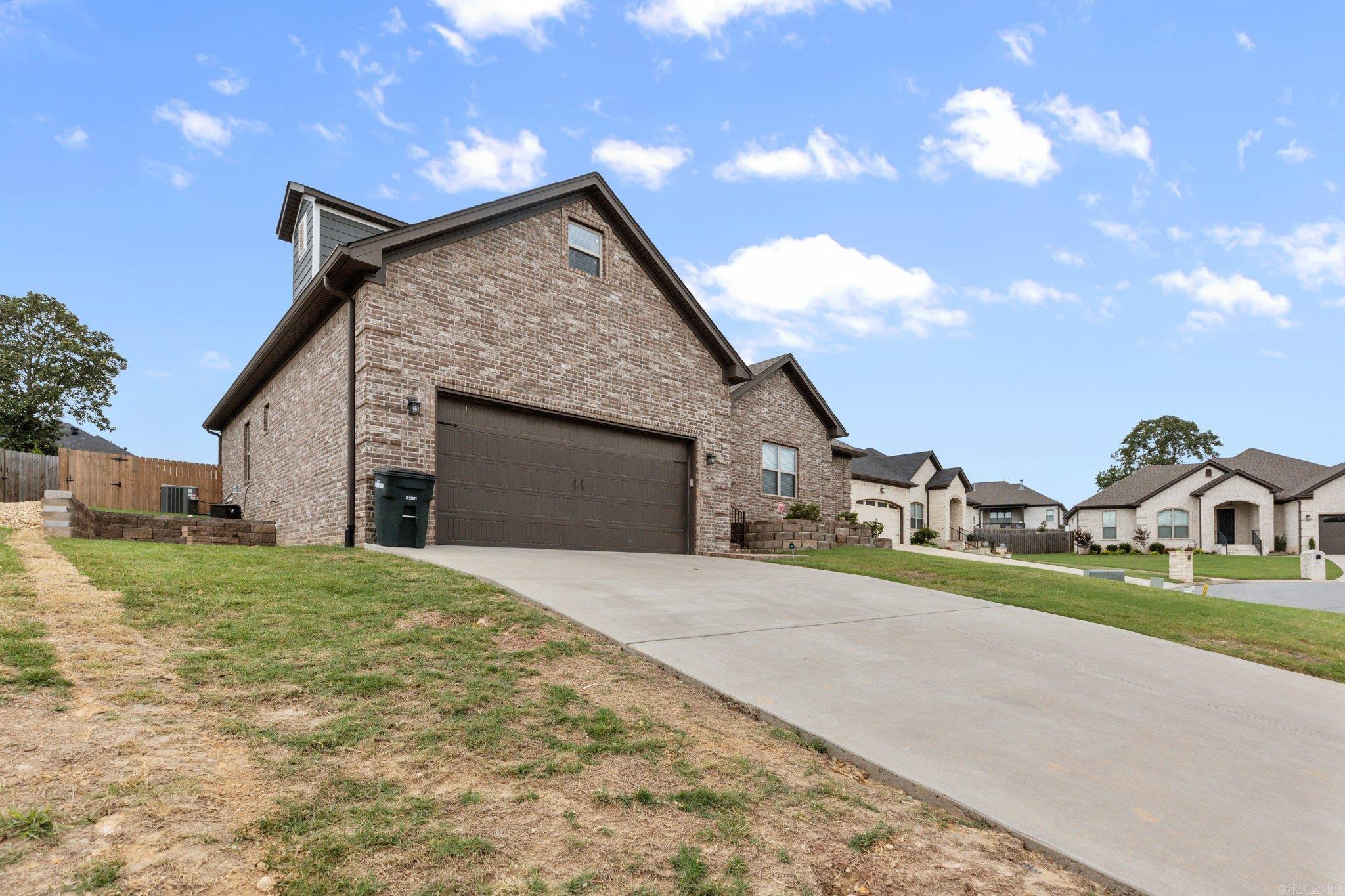 STONEHILL ADDN - Residential