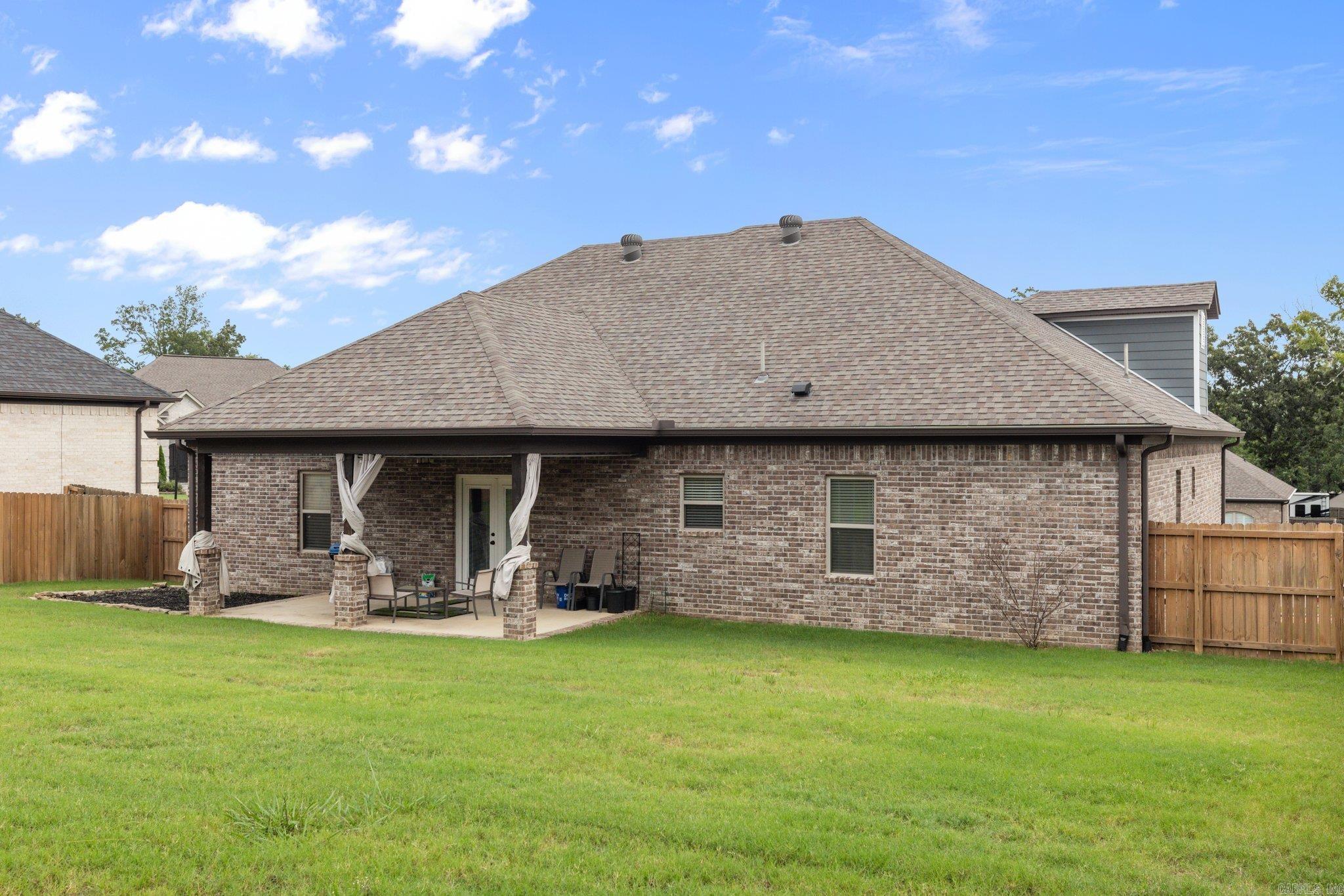 STONEHILL ADDN - Residential