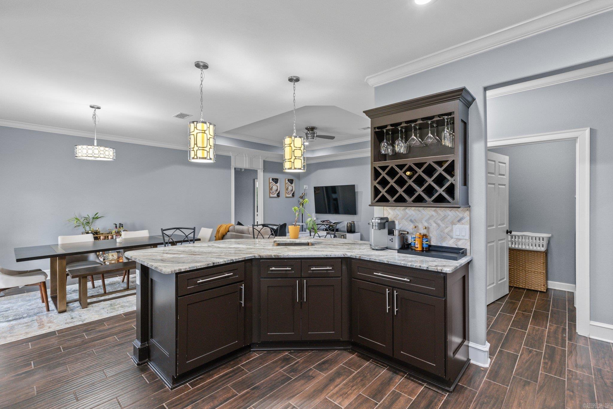 STONEHILL ADDN - Residential