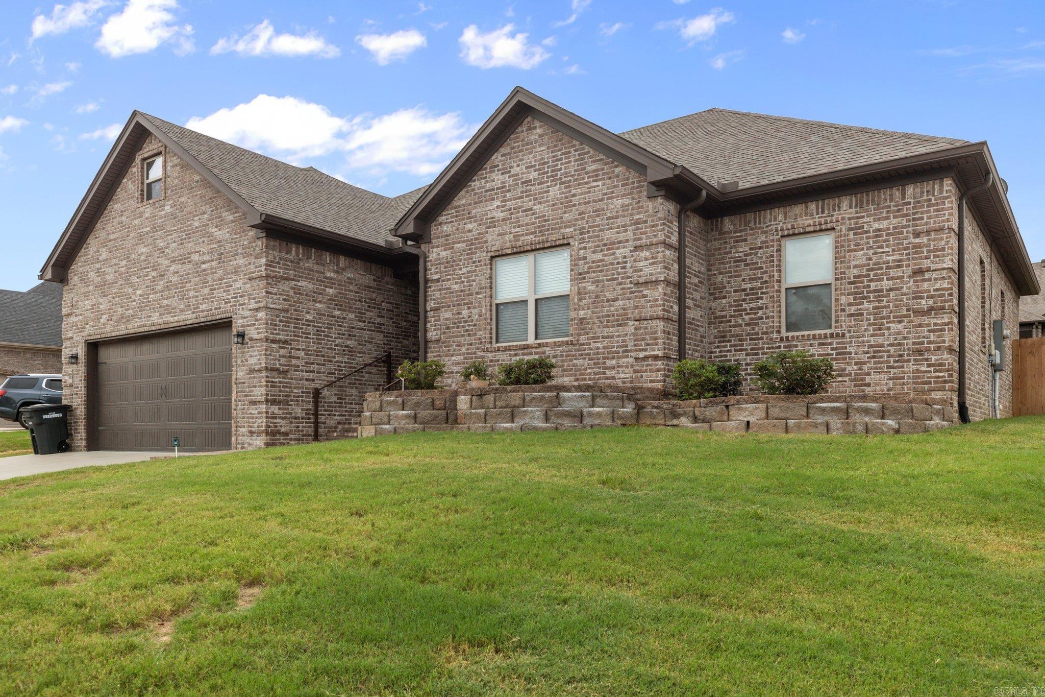 STONEHILL ADDN - Residential