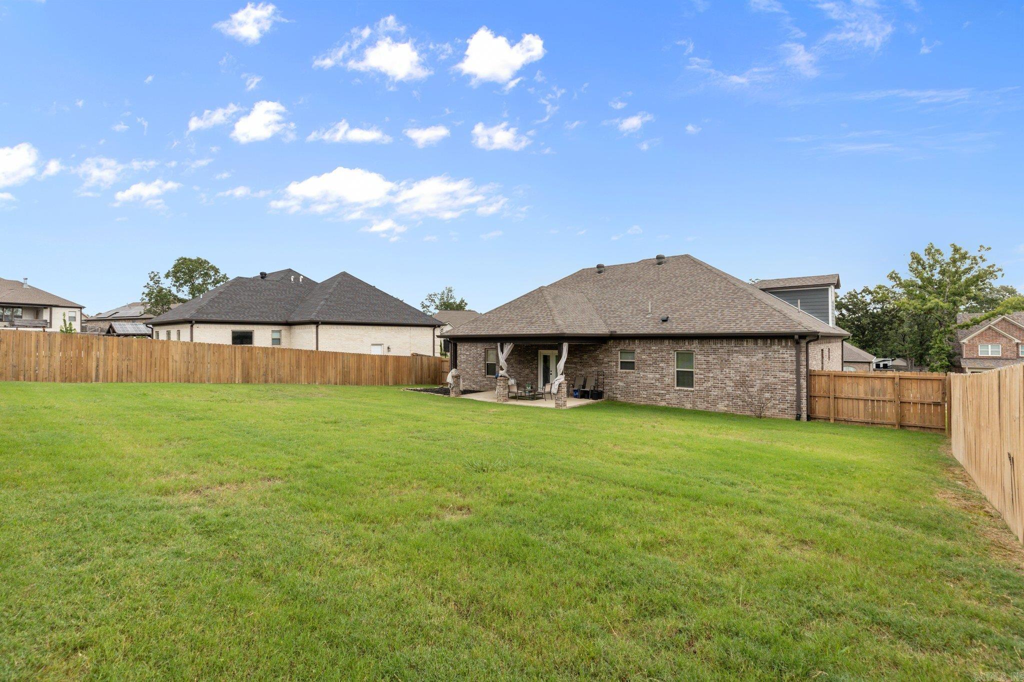 STONEHILL ADDN - Residential