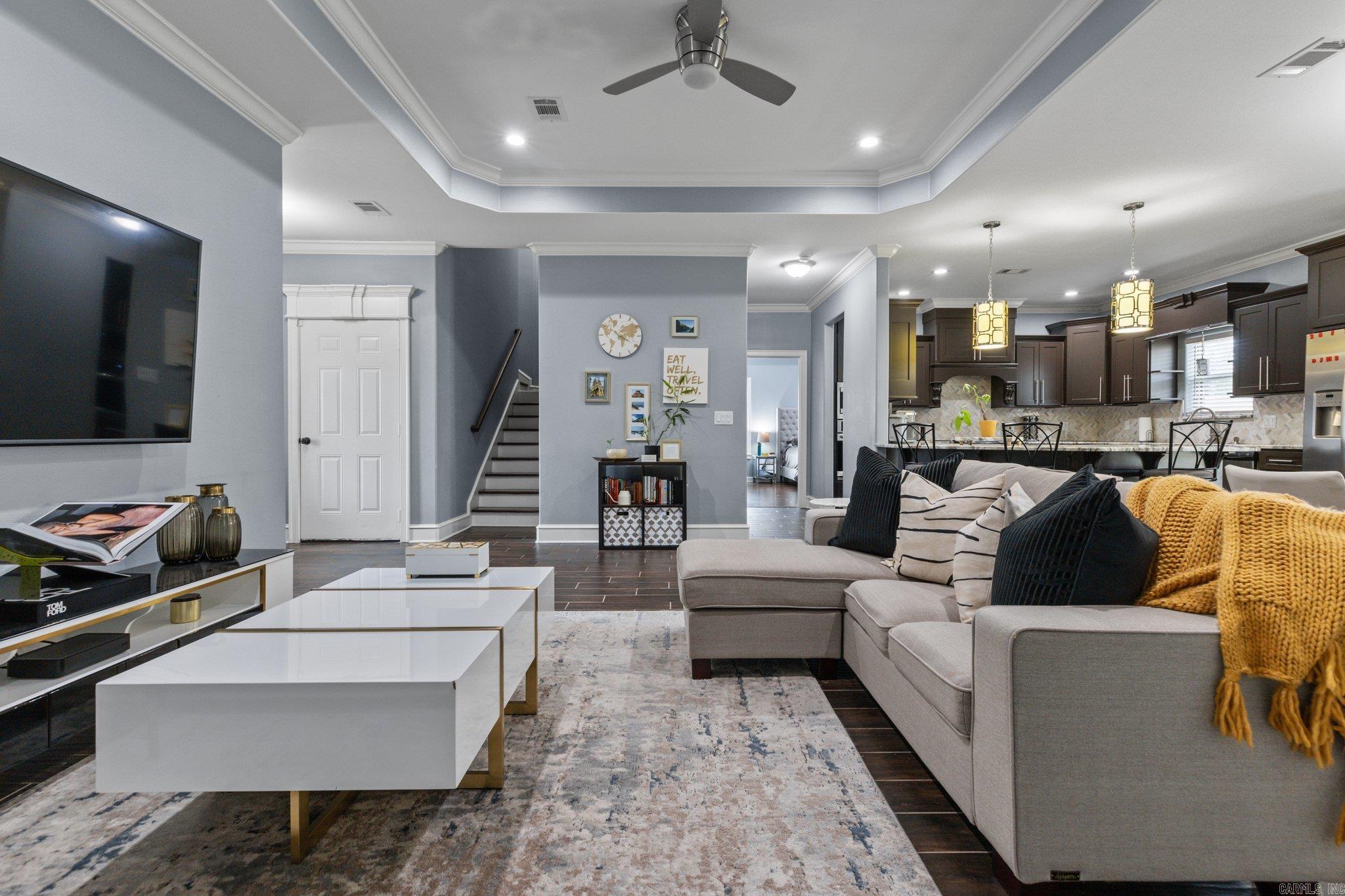 STONEHILL ADDN - Residential