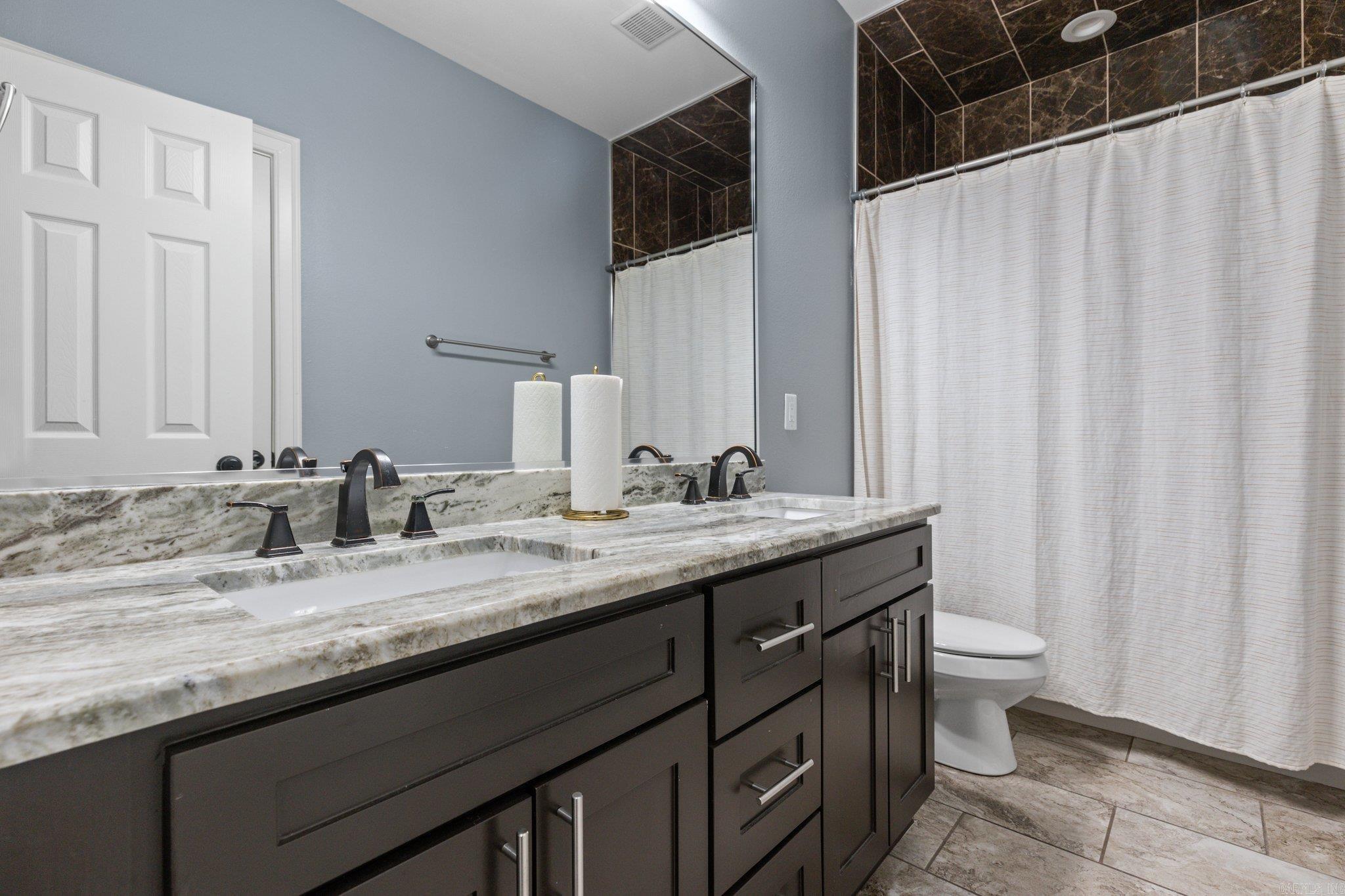 STONEHILL ADDN - Residential