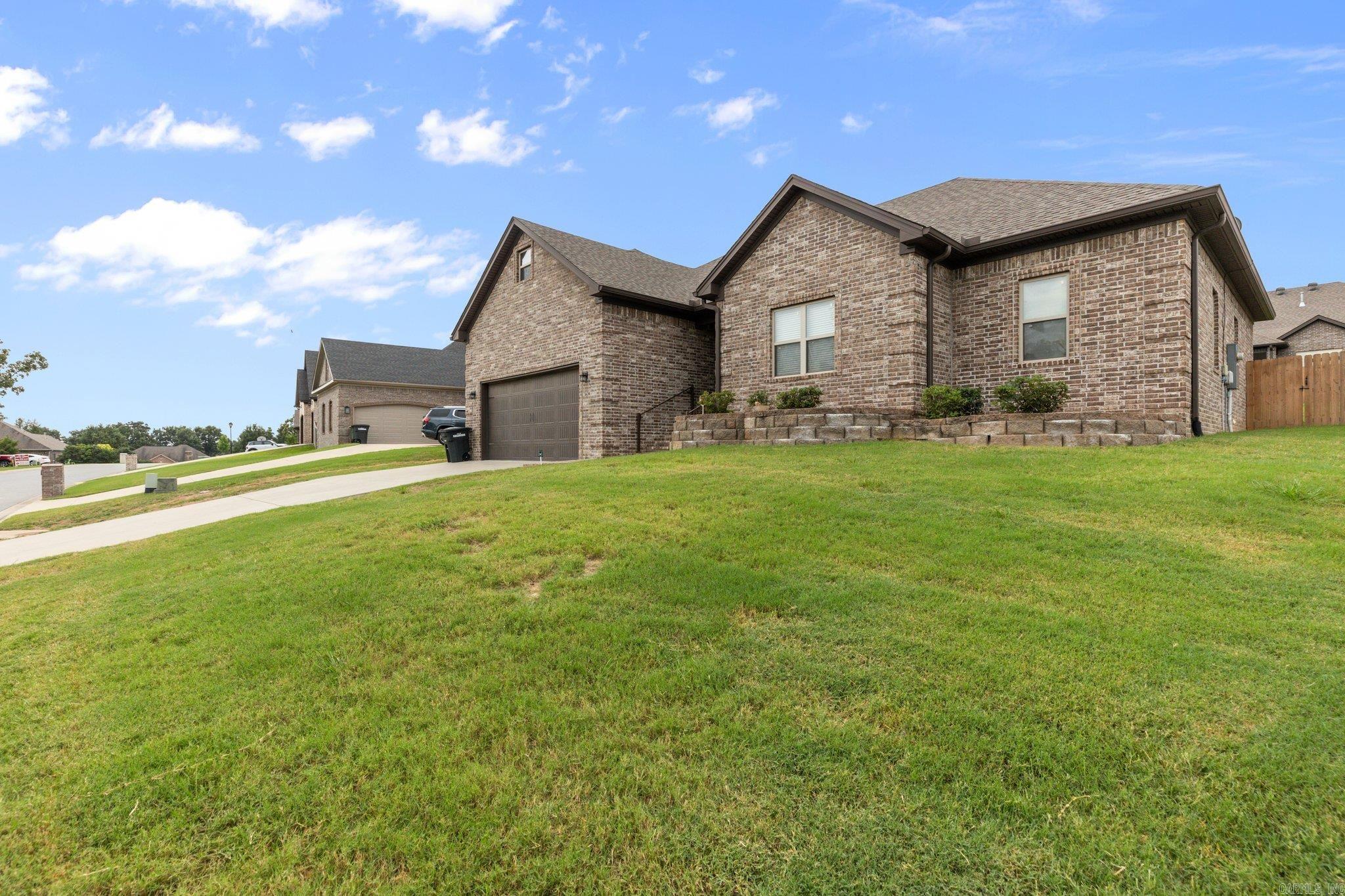 STONEHILL ADDN - Residential