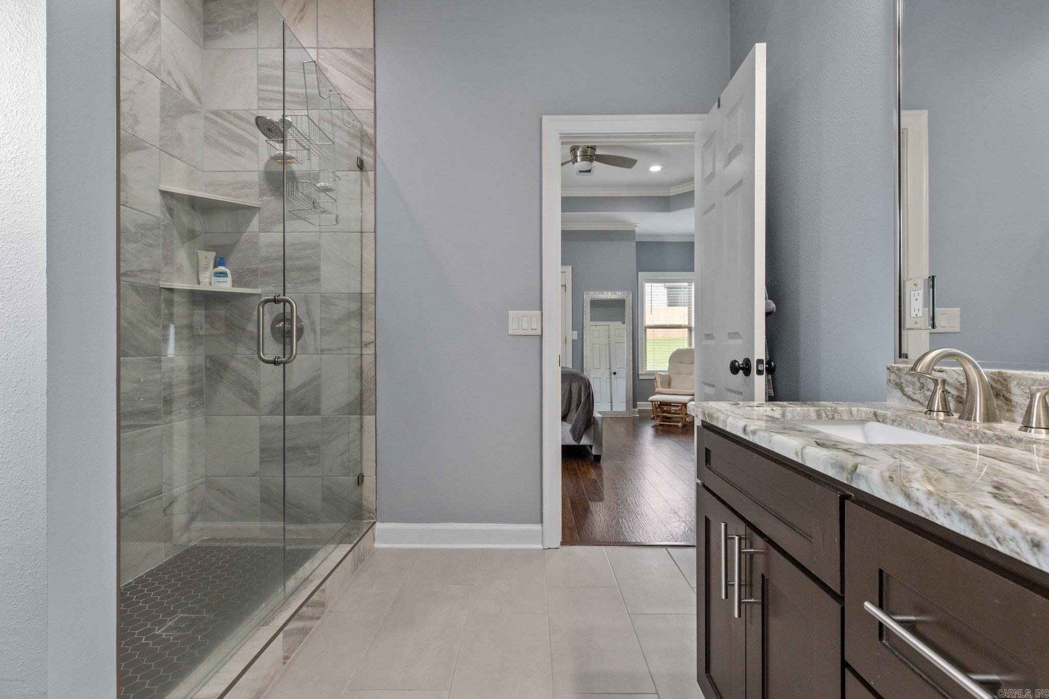 STONEHILL ADDN - Residential