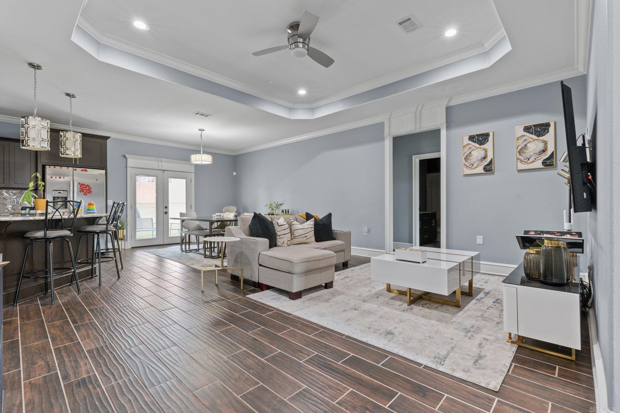 STONEHILL ADDN - Residential