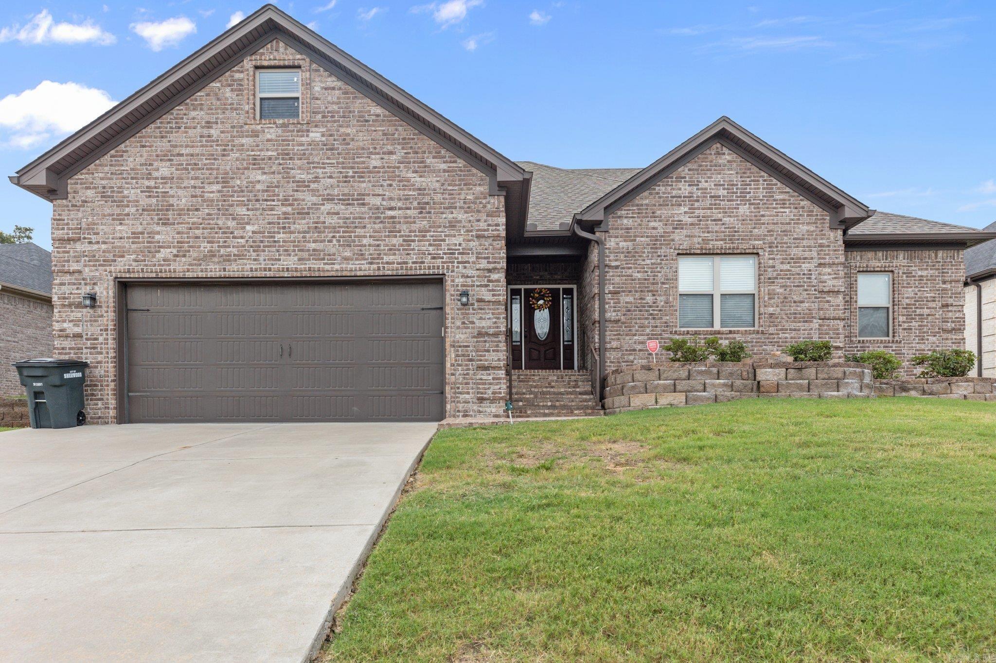 STONEHILL ADDN - Residential