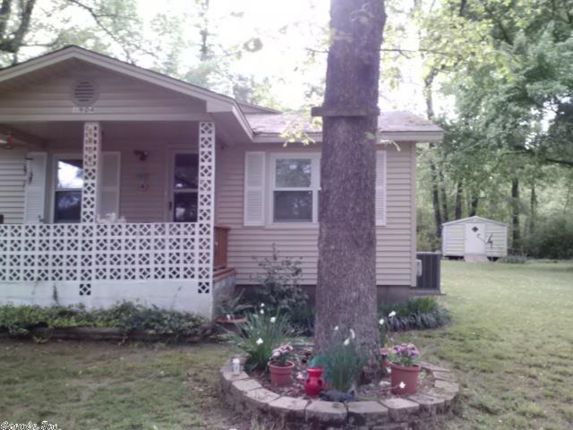 Marion Acres - Residential