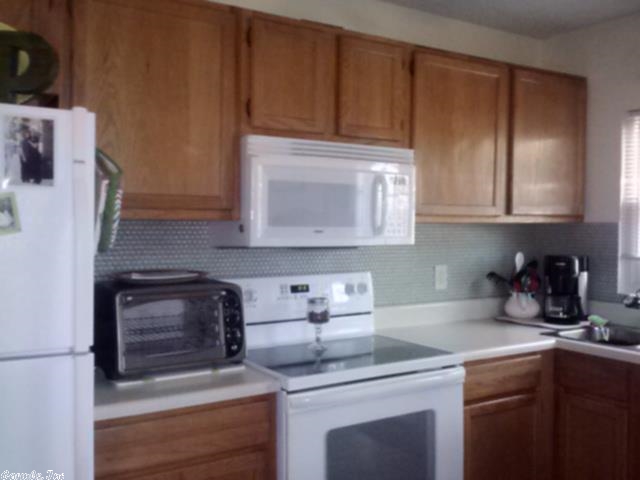 Marion Acres - Residential