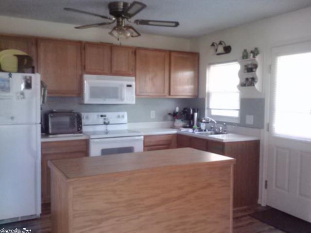 Marion Acres - Residential