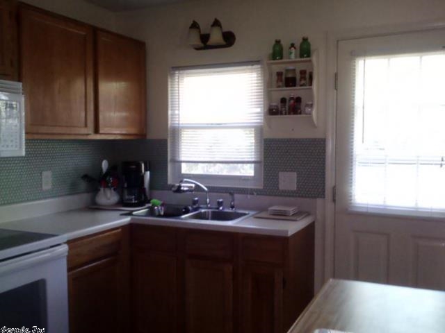 Marion Acres - Residential