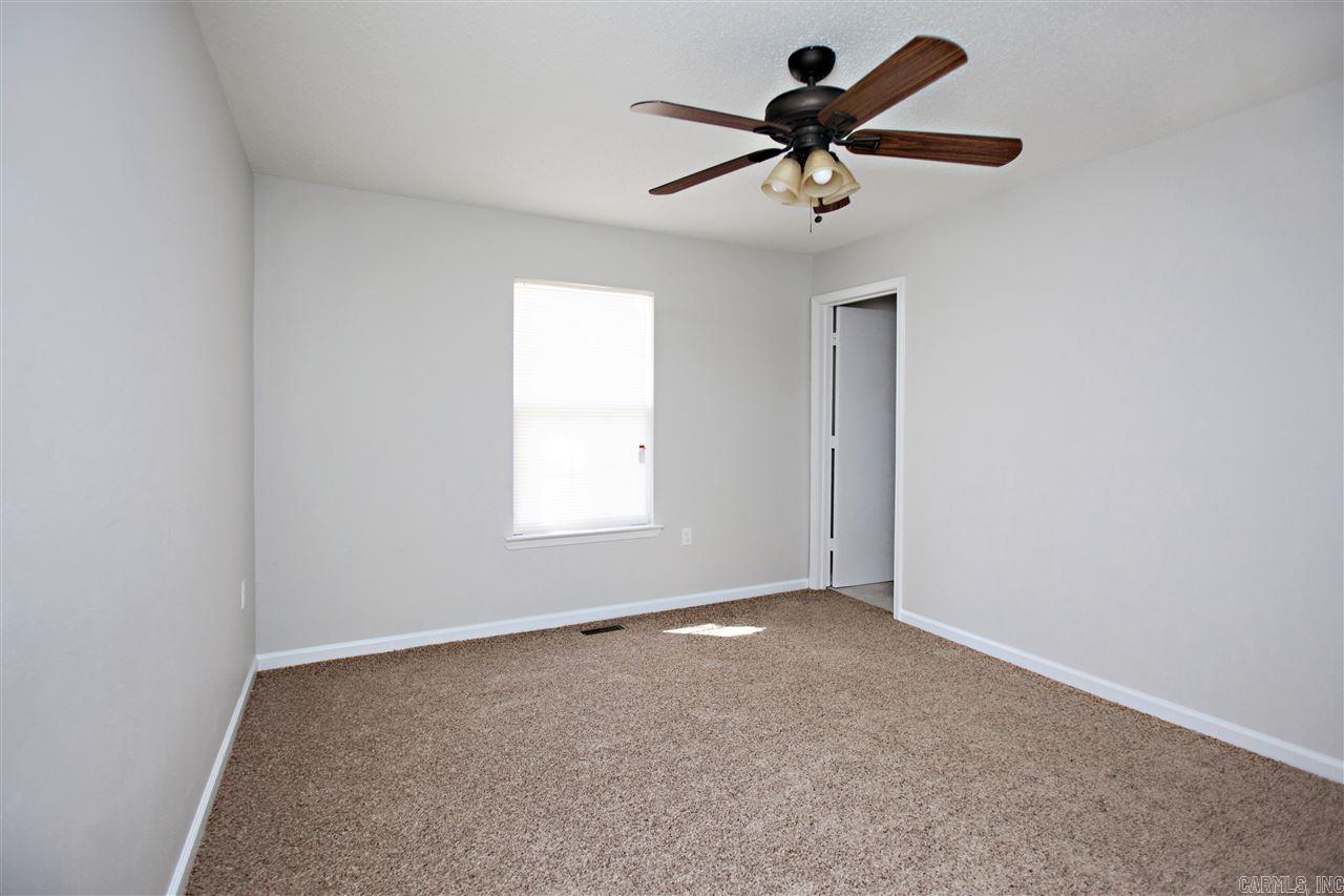 John Barrow - Residential Lease