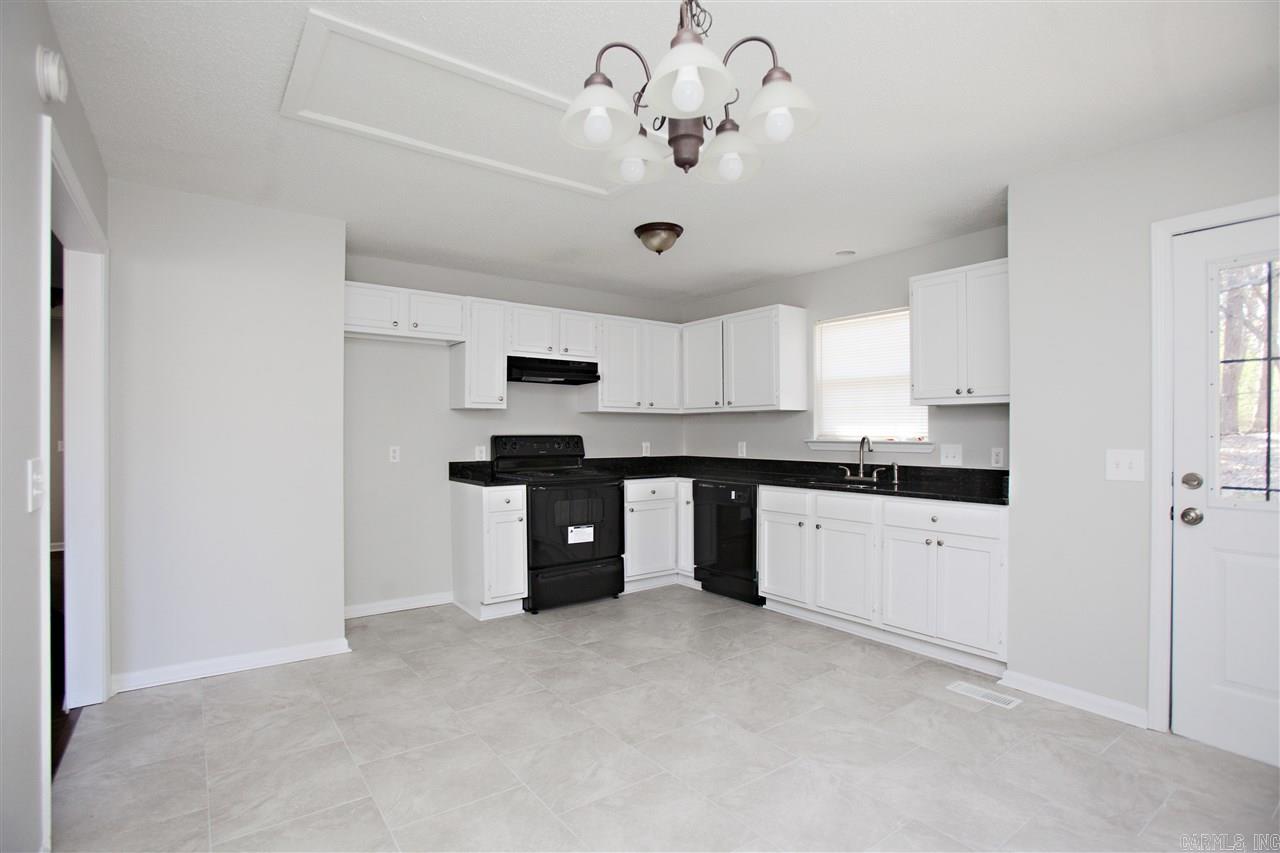 John Barrow - Residential Lease