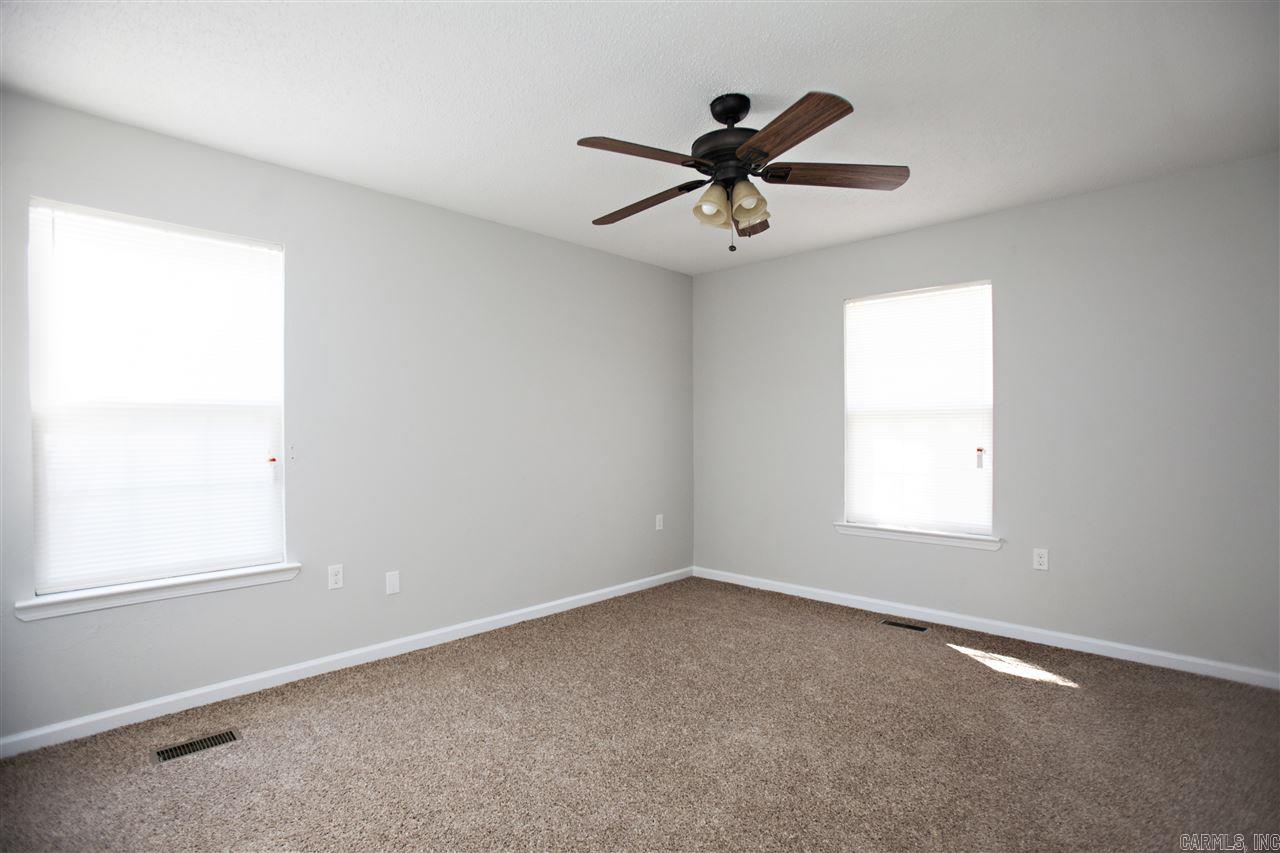 John Barrow - Residential Lease