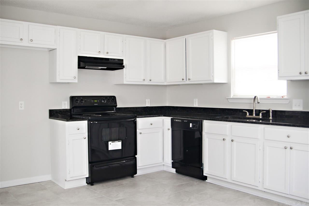 John Barrow - Residential Lease