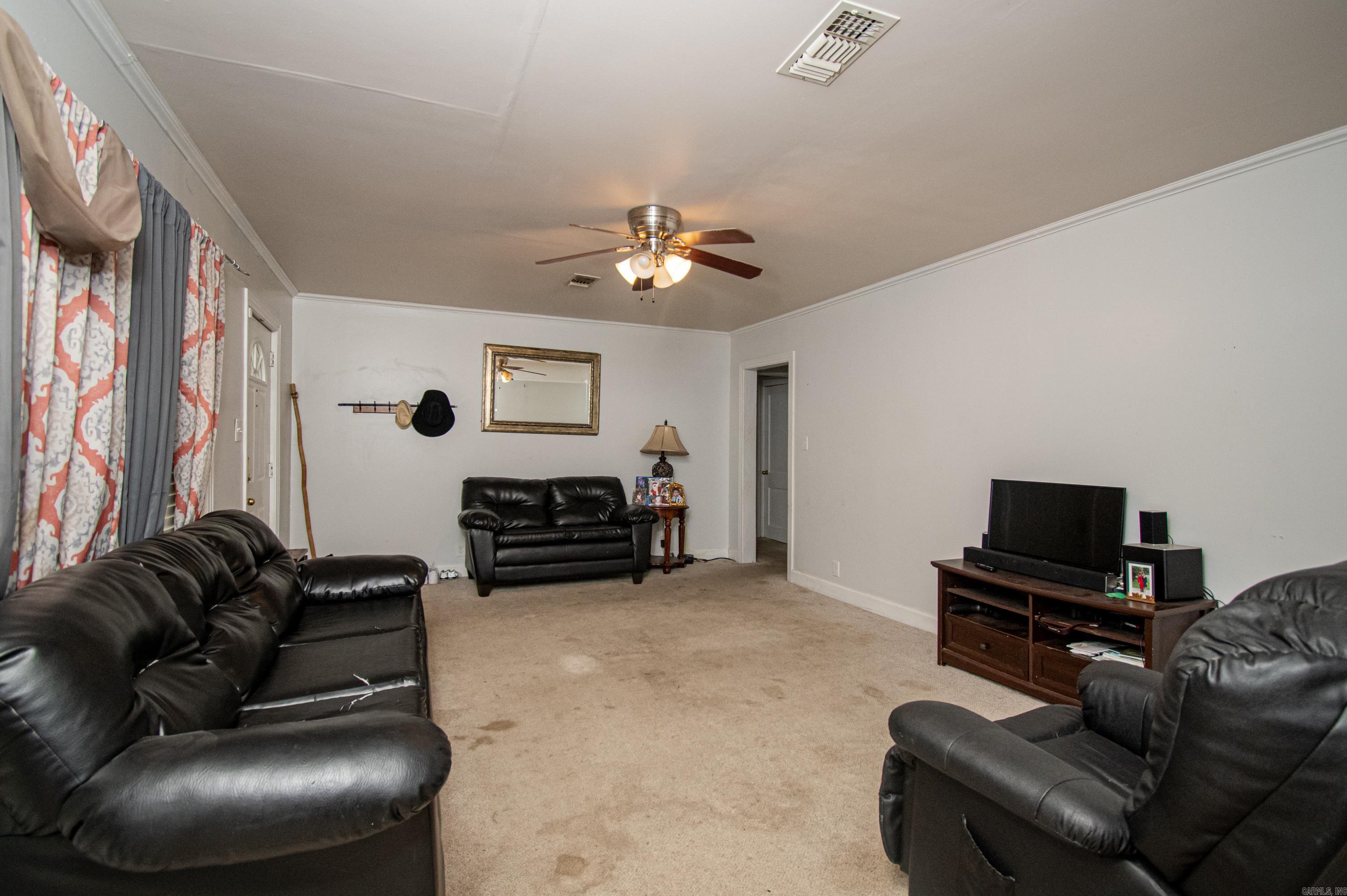 YOCUM ADDITION - Residential