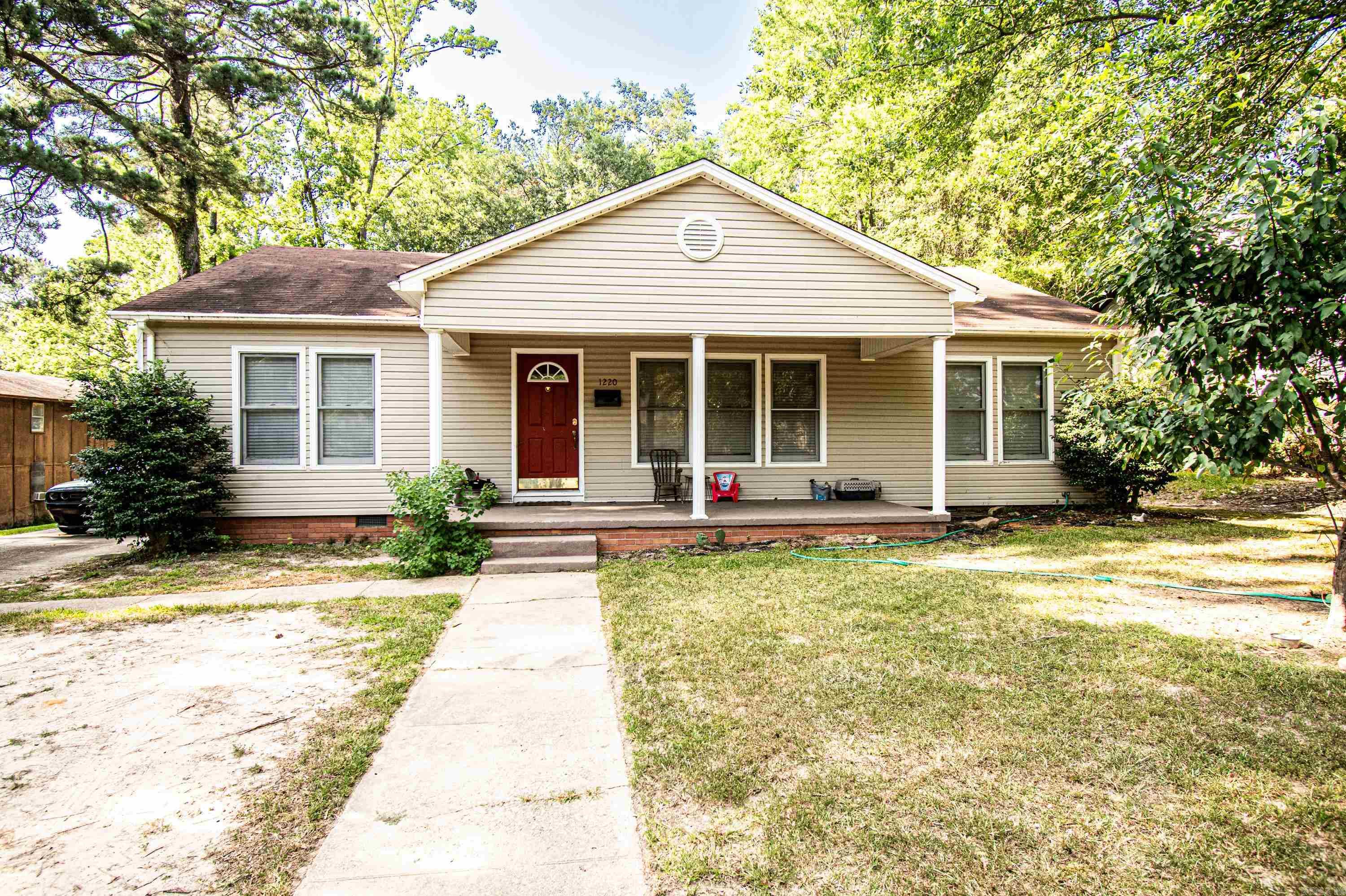 YOCUM ADDITION - Residential