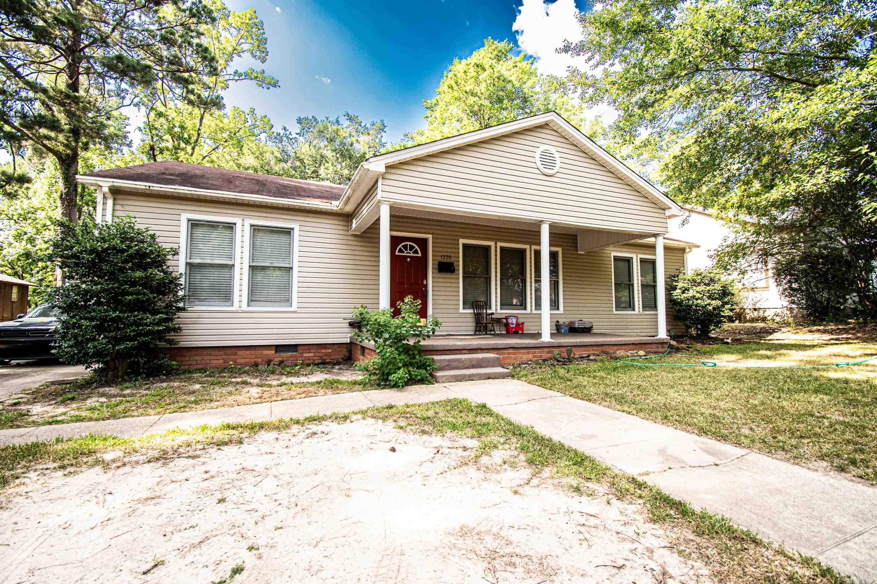 YOCUM ADDITION - Residential