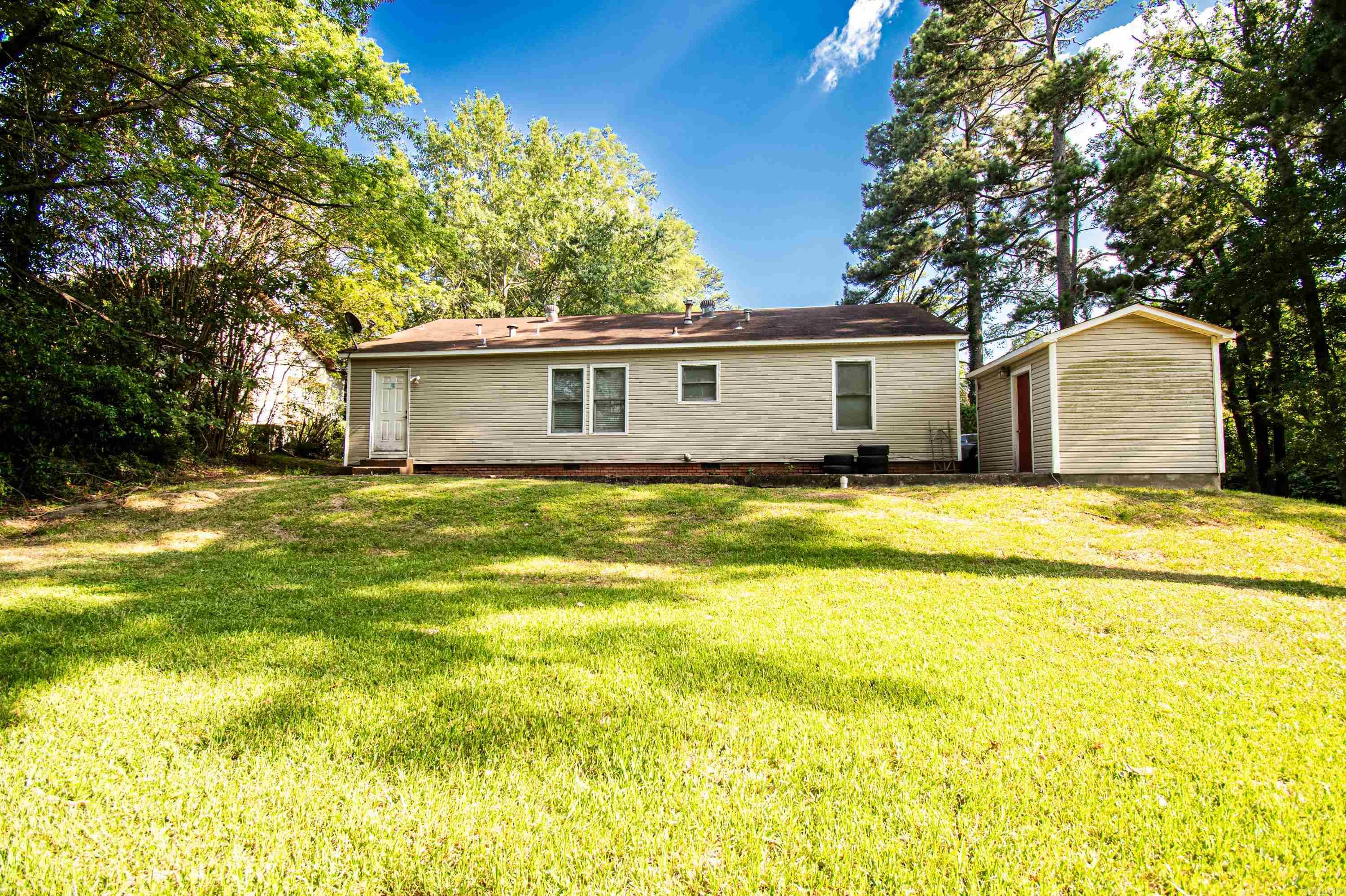 YOCUM ADDITION - Residential