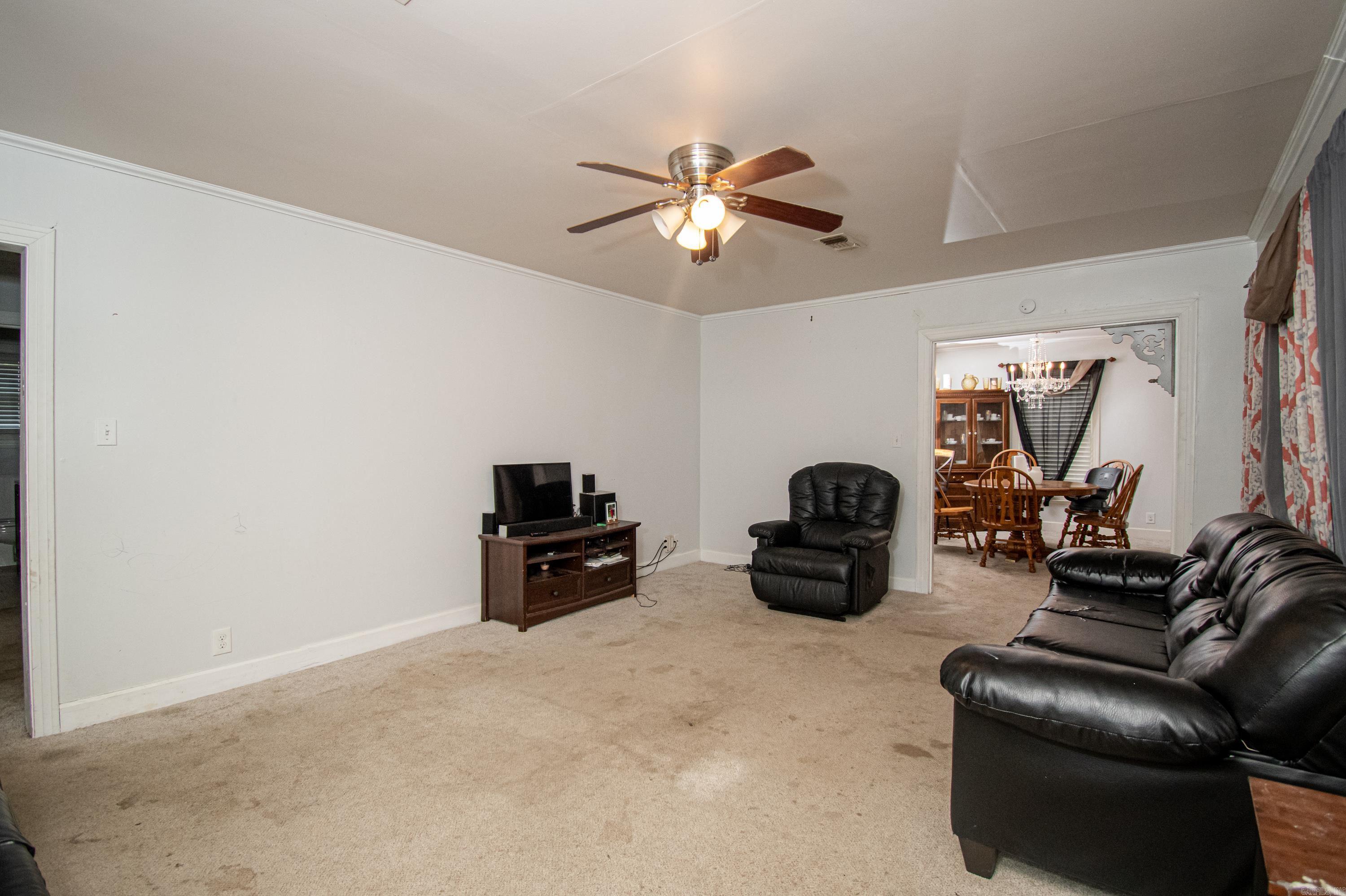 YOCUM ADDITION - Residential