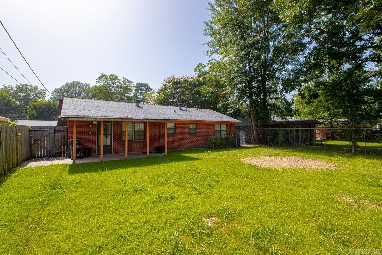 BROADMOOR - Residential