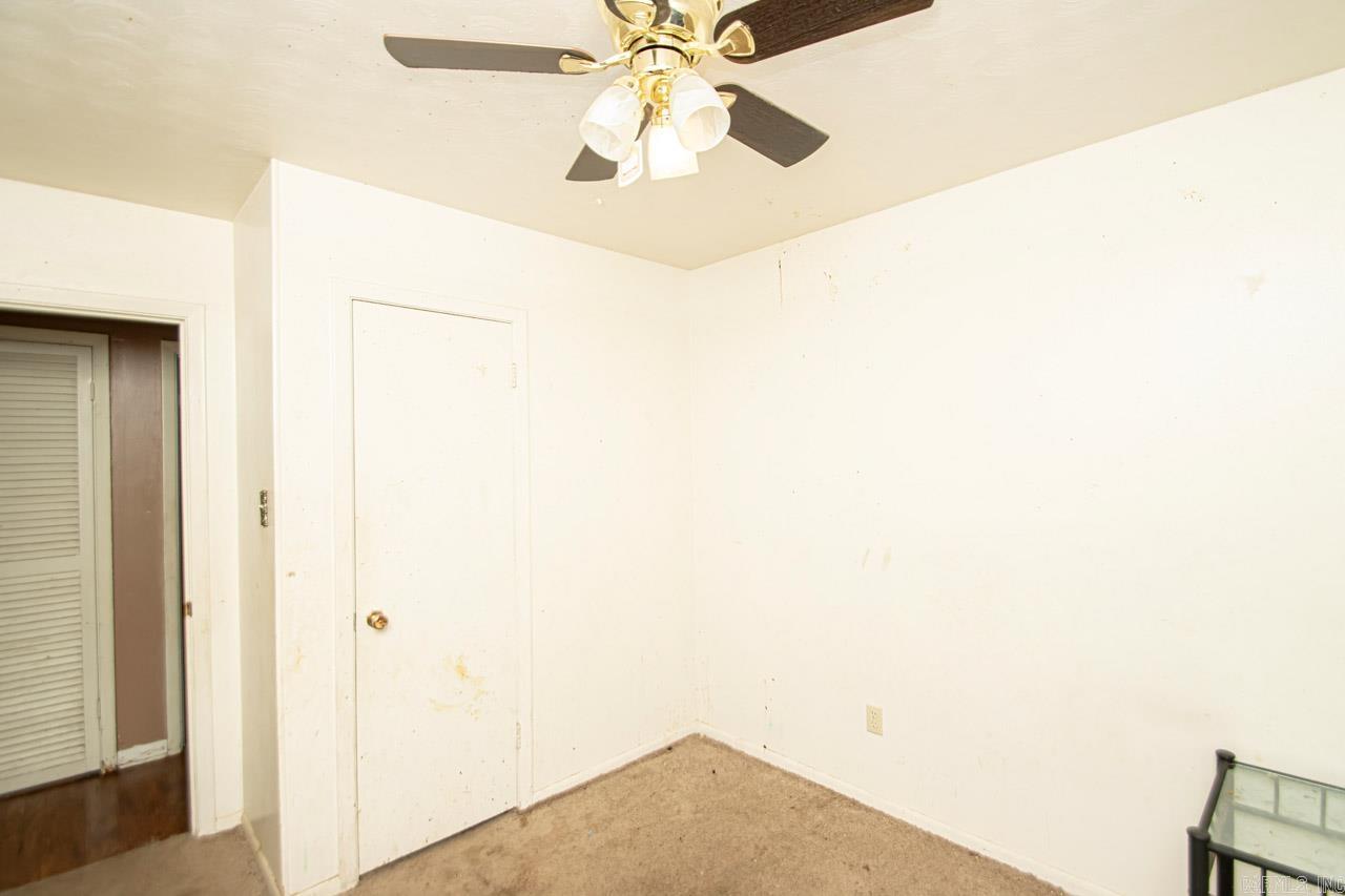 BROADMOOR - Residential