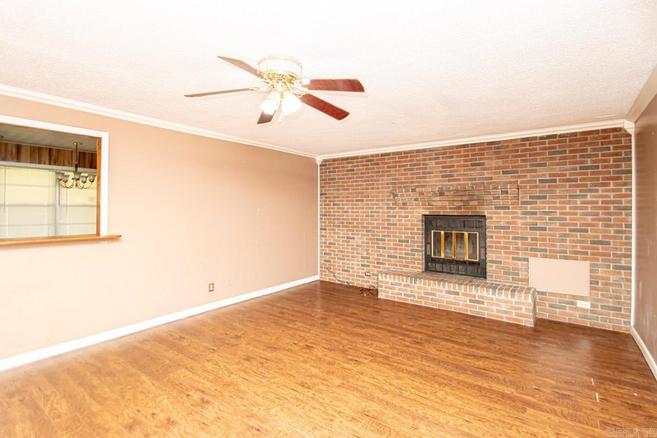 BROADMOOR - Residential