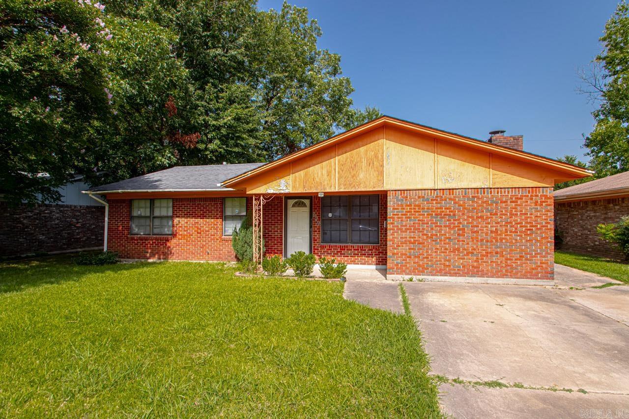 BROADMOOR - Residential