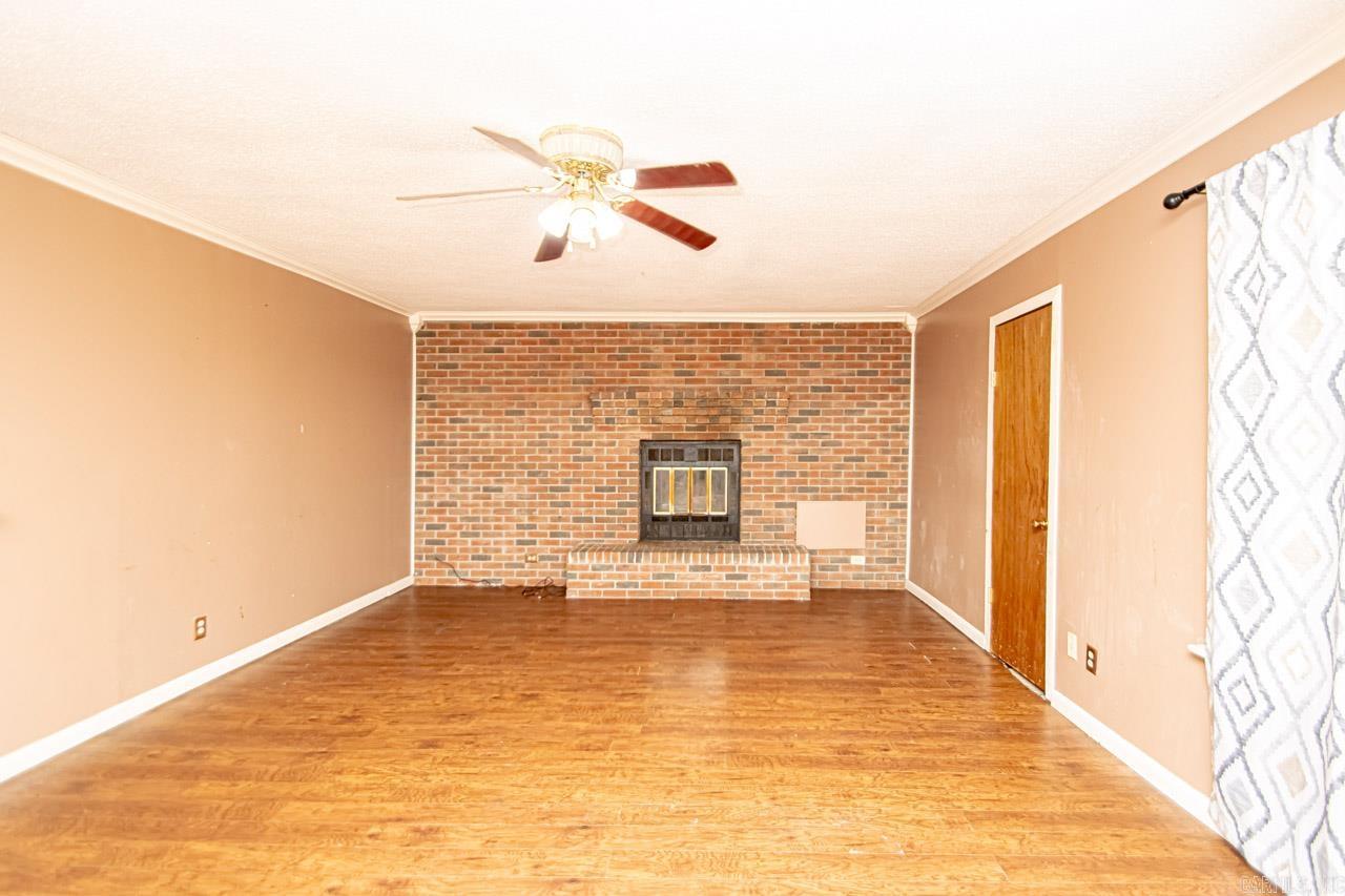 BROADMOOR - Residential