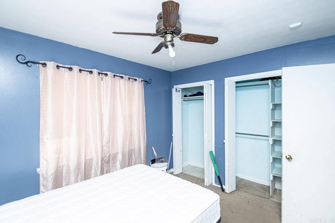 BROADMOOR - Residential