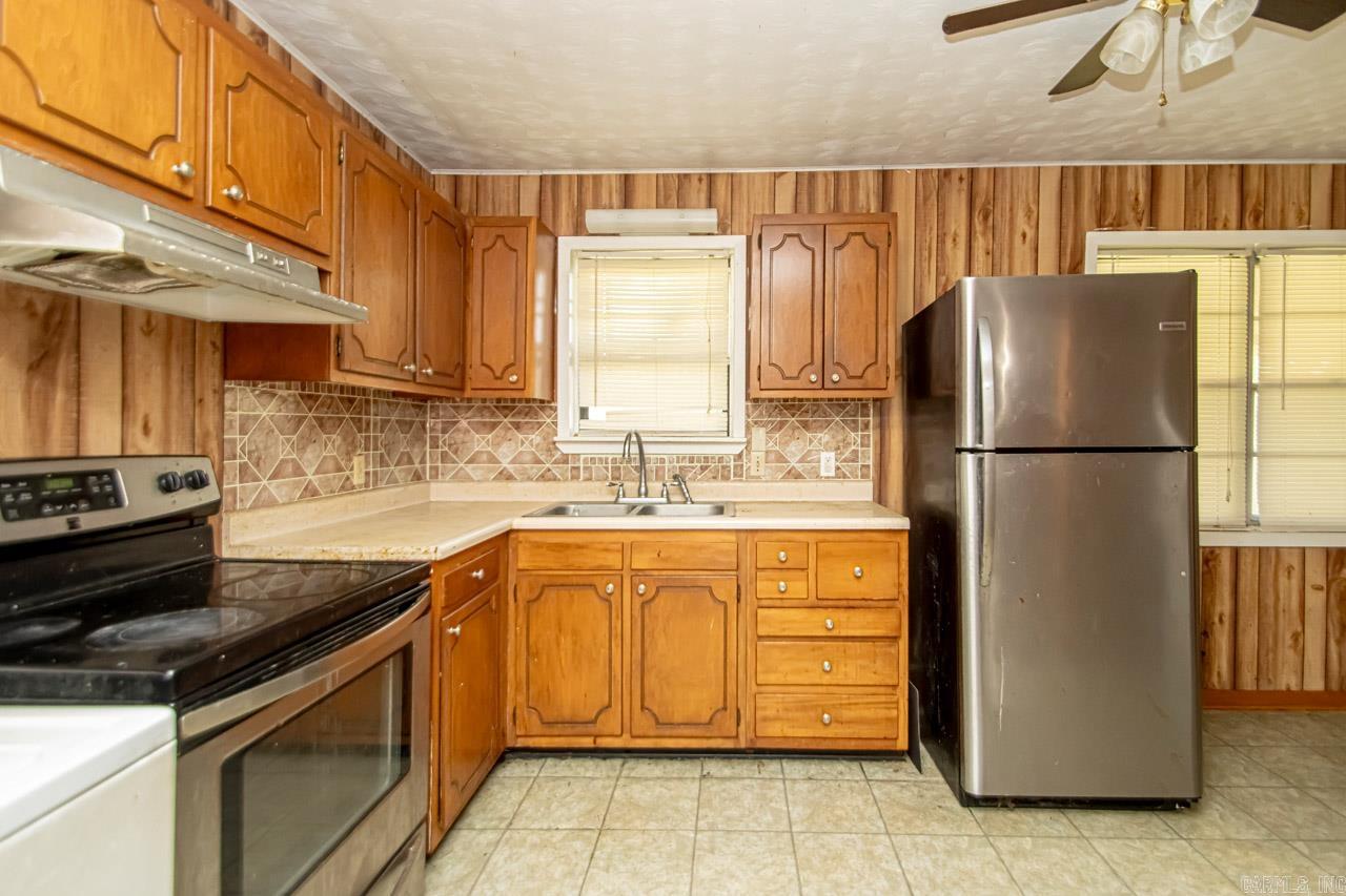 BROADMOOR - Residential